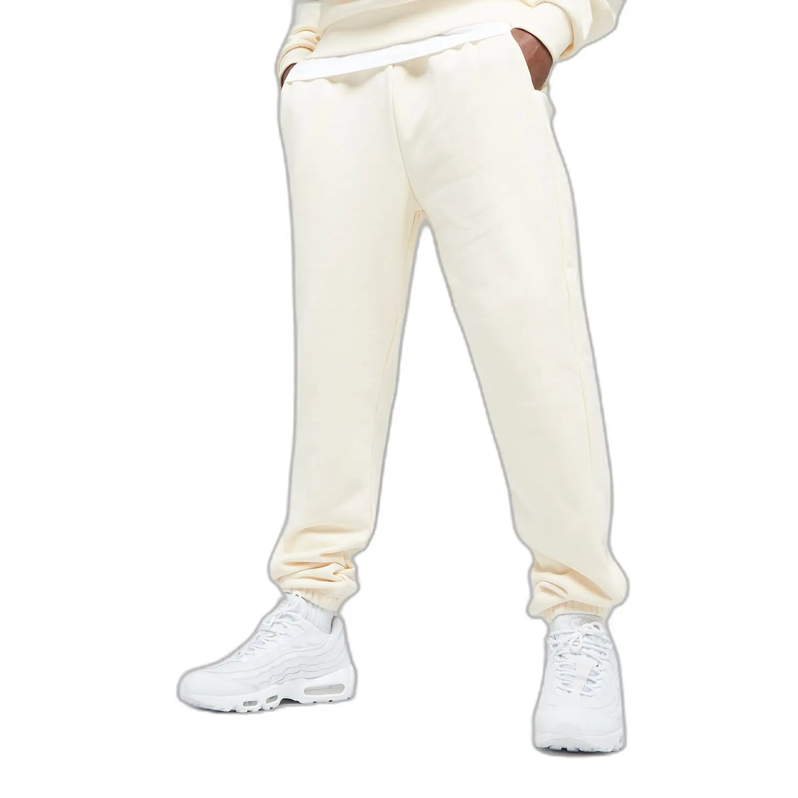 Pantaloni running Urban Classics Ultra Heavy