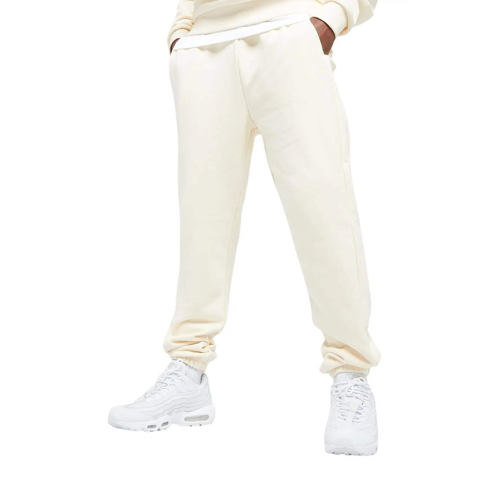 Pantaloni running Urban Classics Ultra Heavy GT