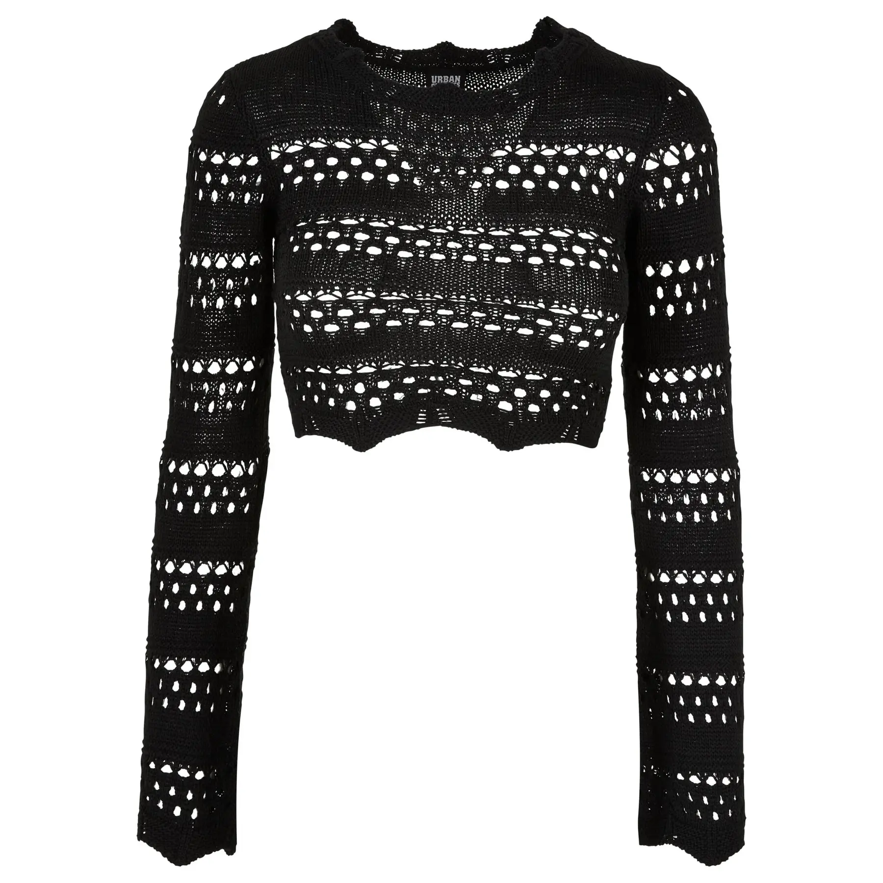 Maglione da donna Urban Classics