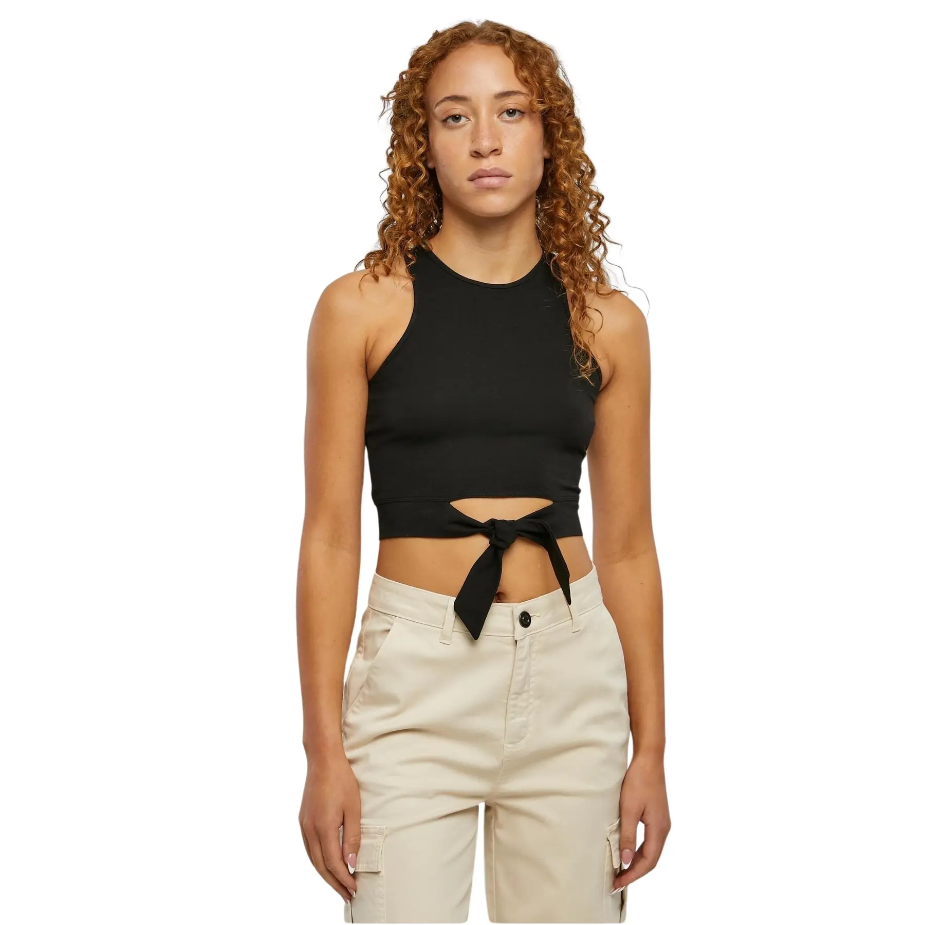 Canottiera da donna Urban Classics
