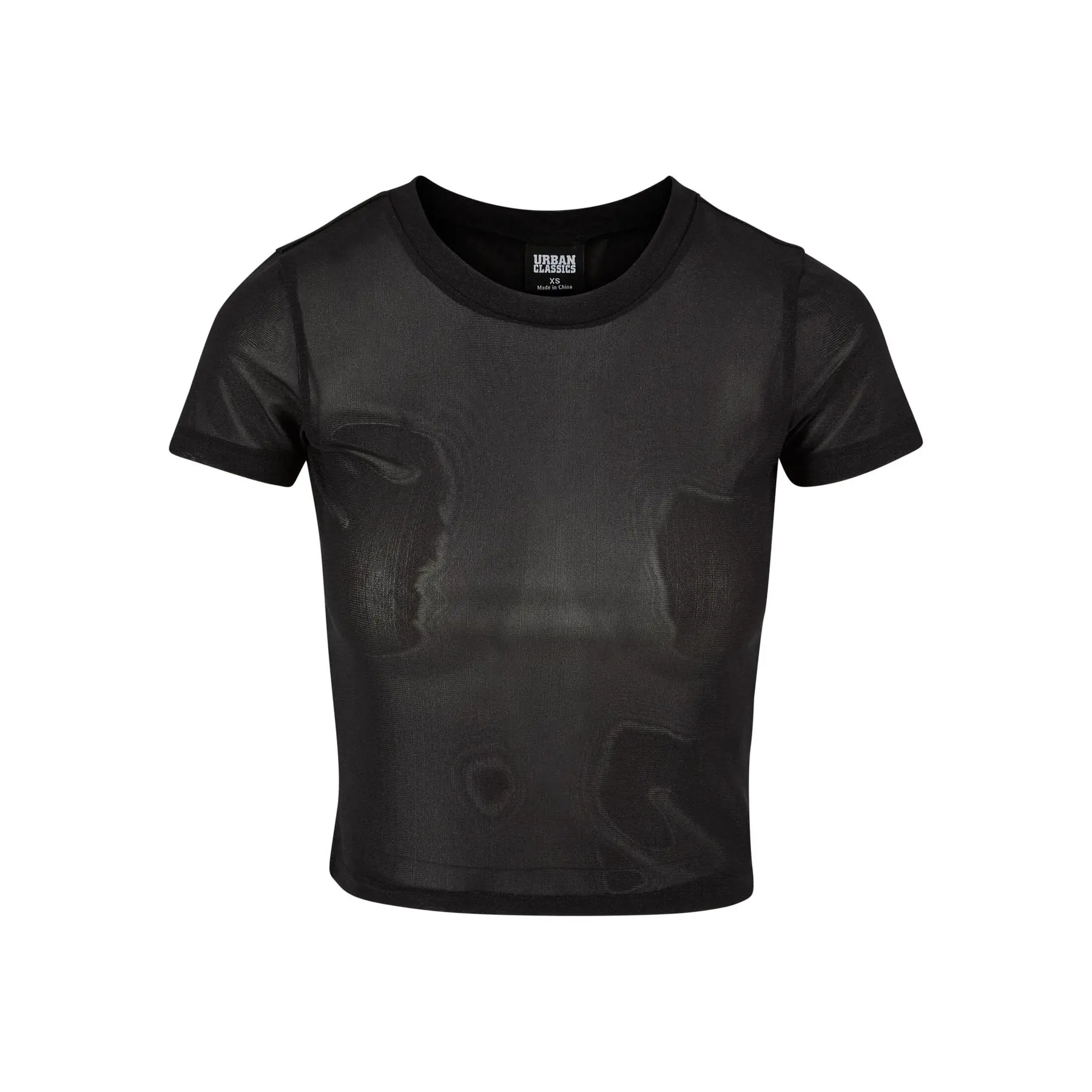 Maglietta da donna Urban Classics