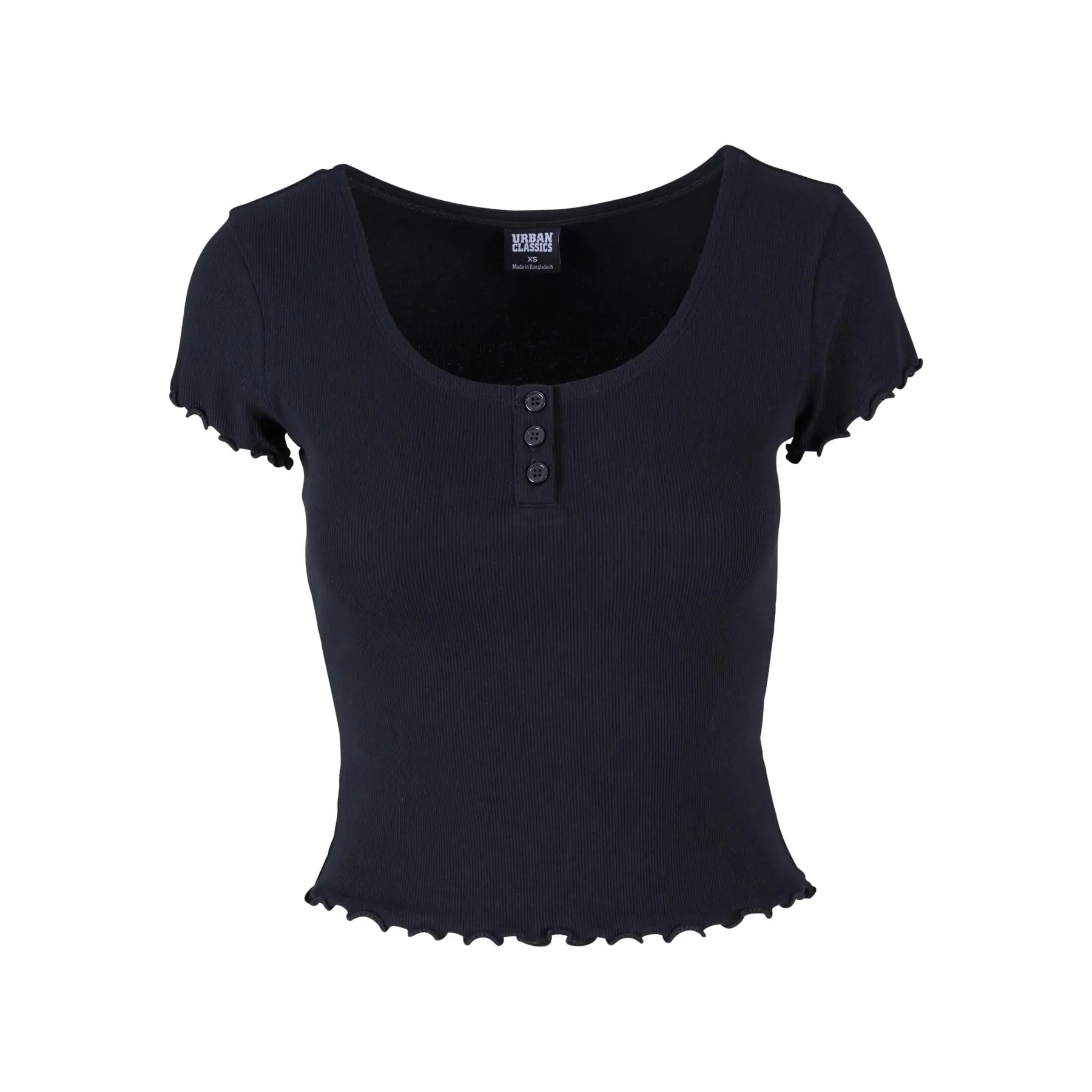 T-Shirt Urban Classics Babylock