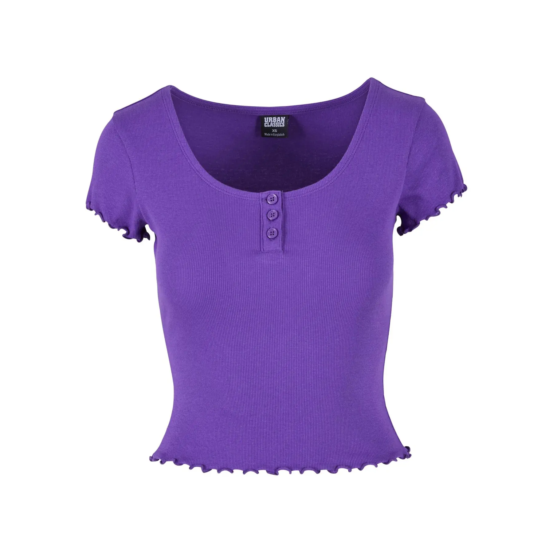 T-Shirt Urban Classics Babylock