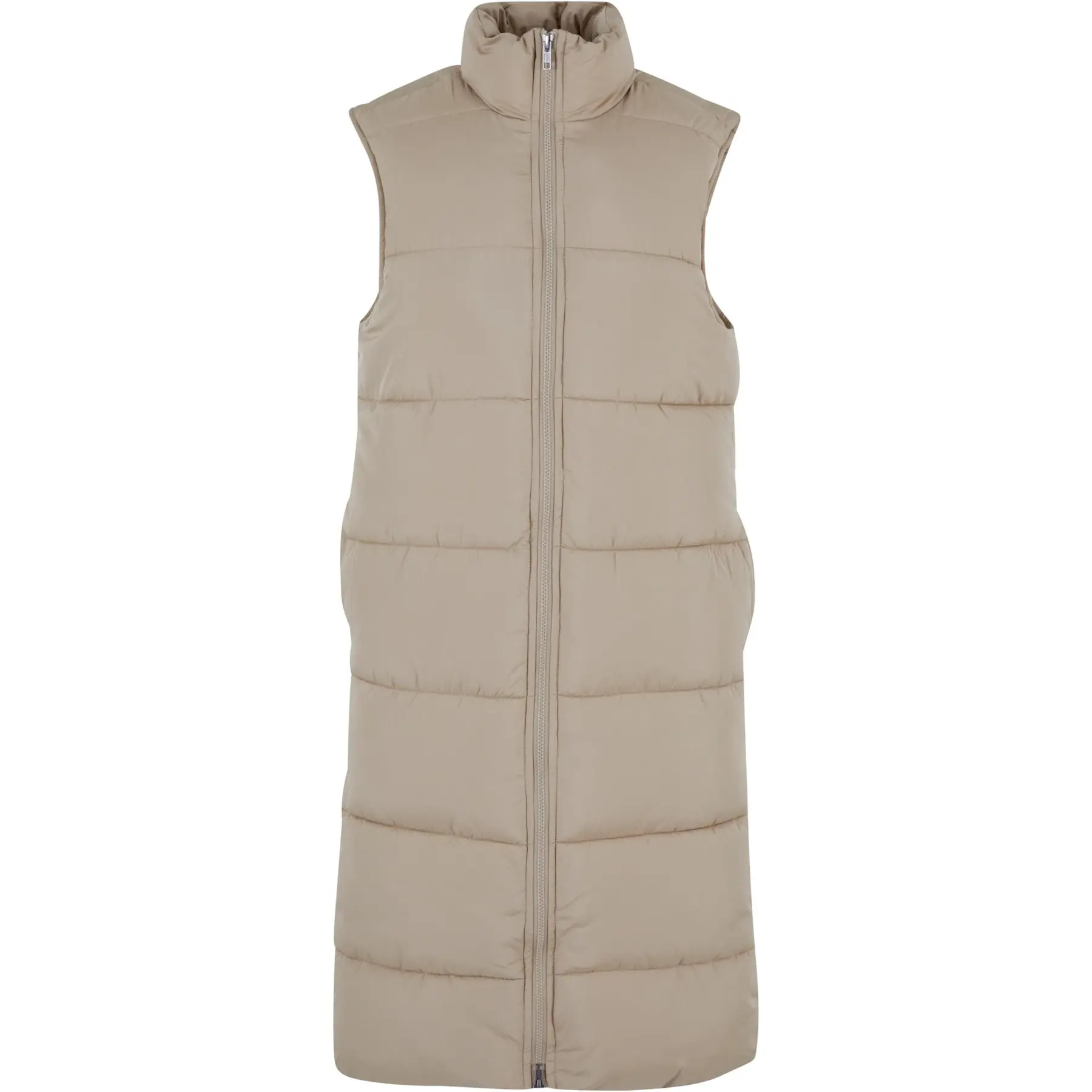 Cappotto trapuntato da donna Urban Classics