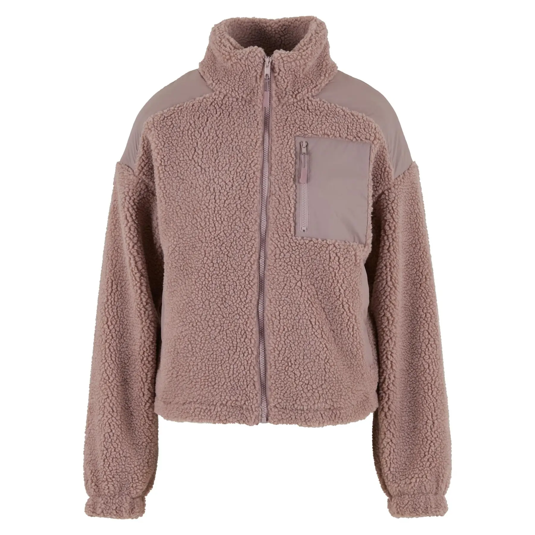 Pile da donna Urban Classics Sherpa