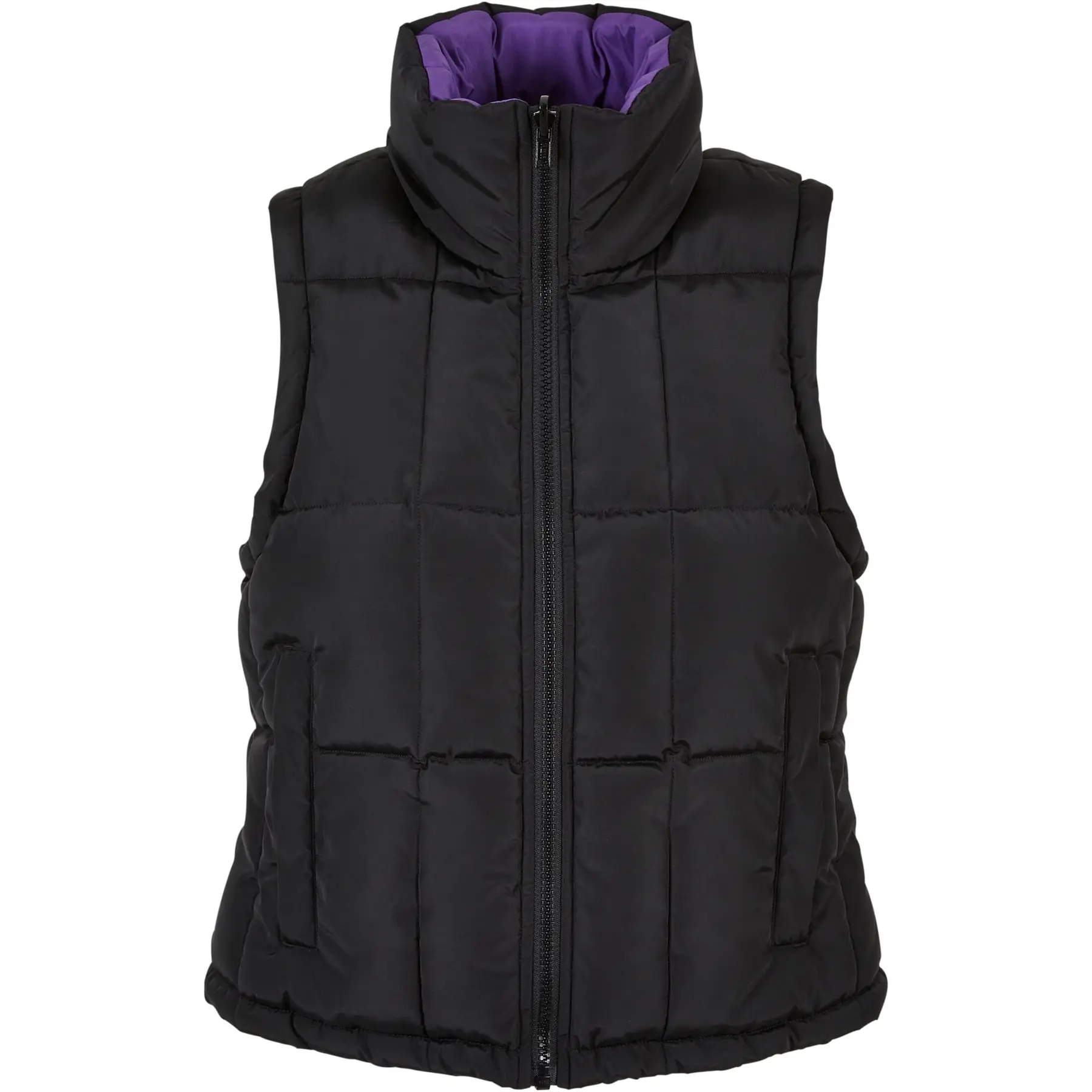 Piumino da donna Urban Classics
