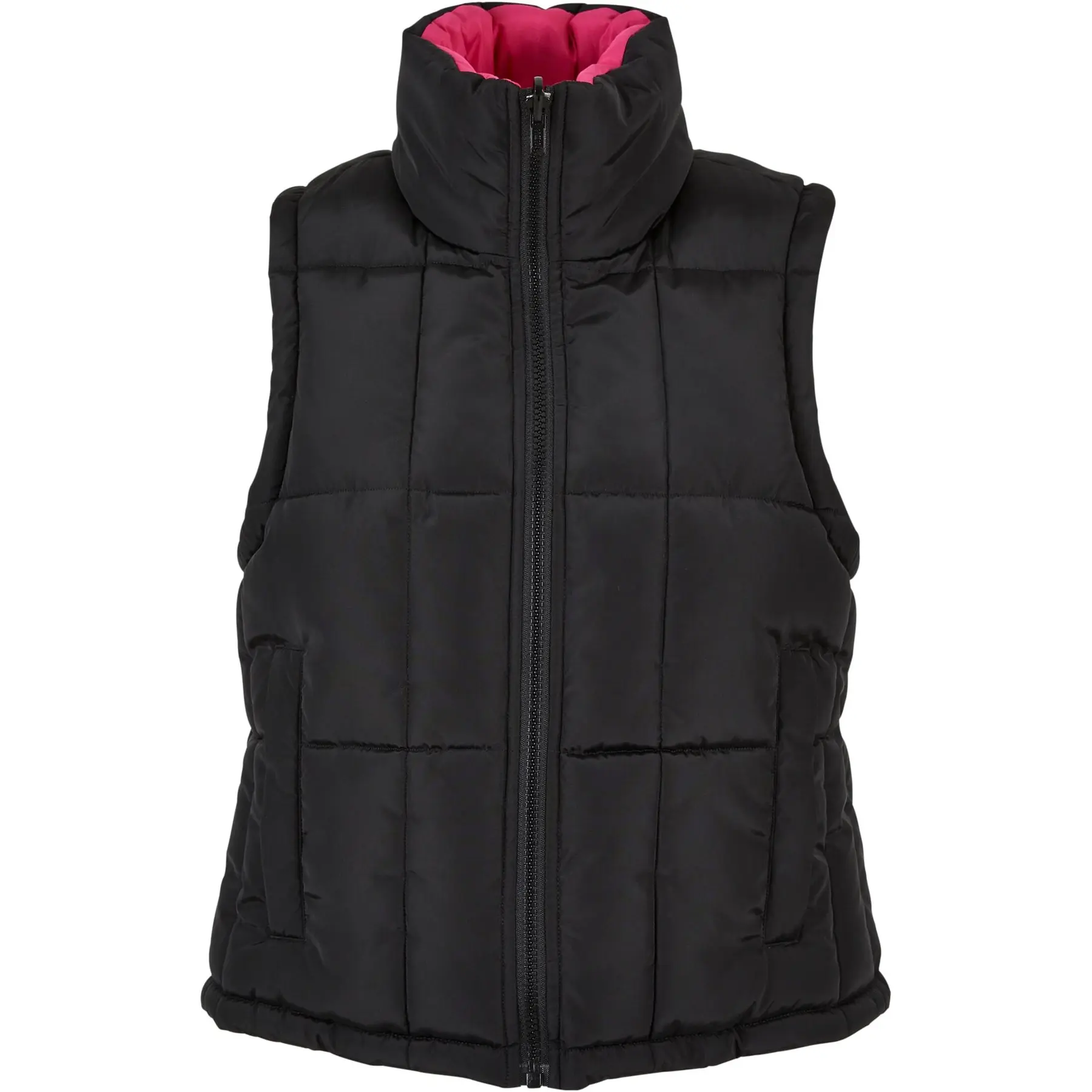 Piumino da donna Urban Classics