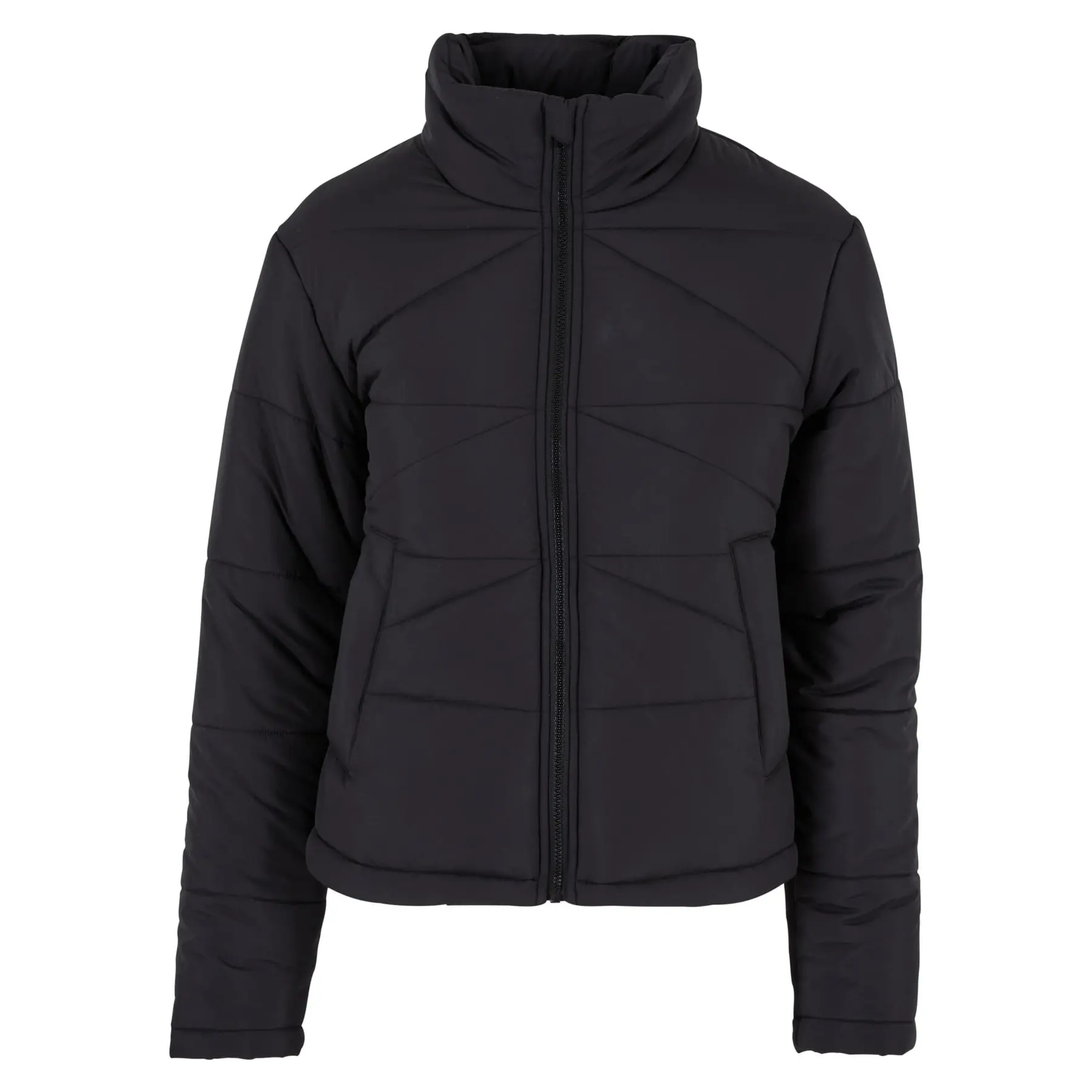 Piumino da donna Urban Classics Arrow