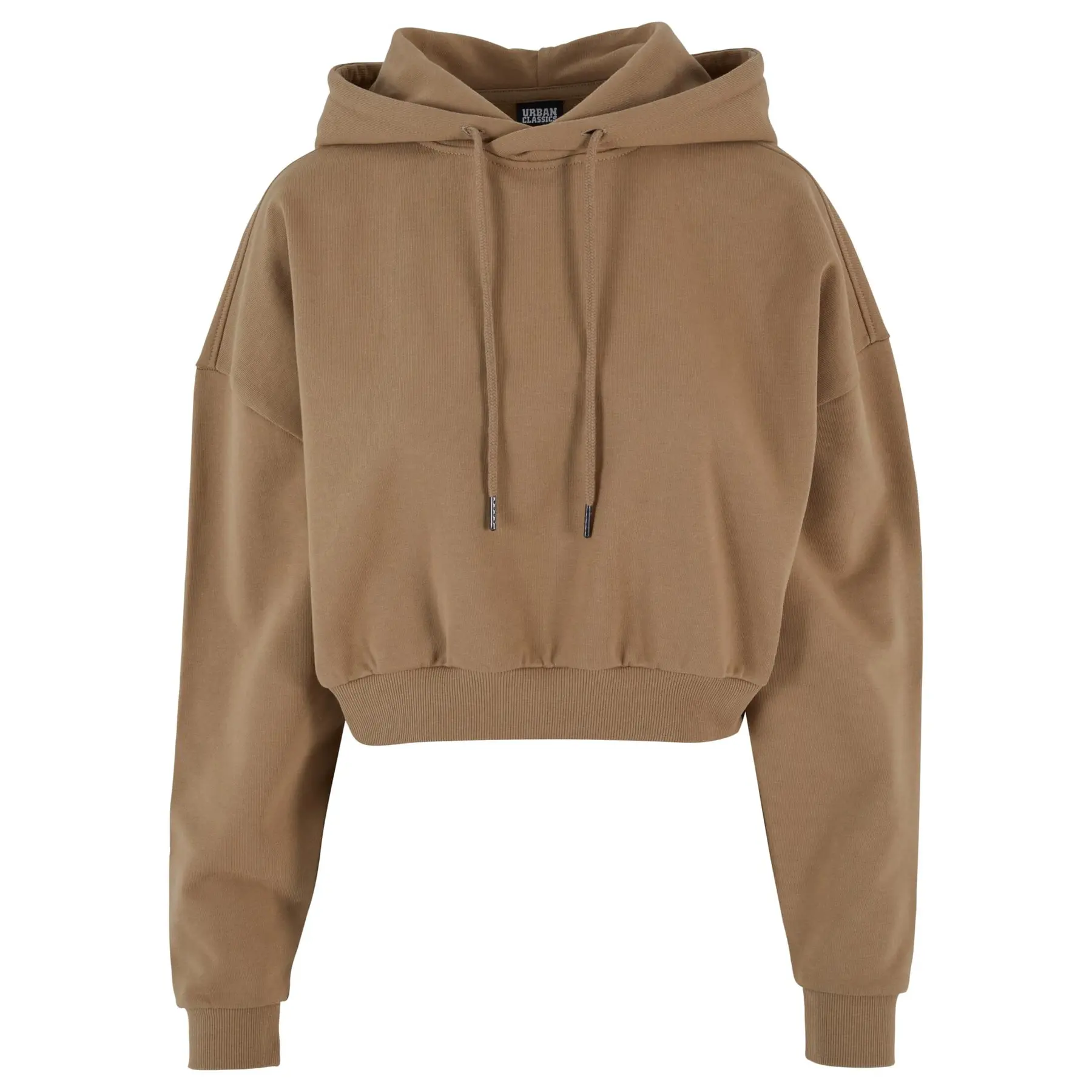 Damen-Kapuzenpullover Urban Classics