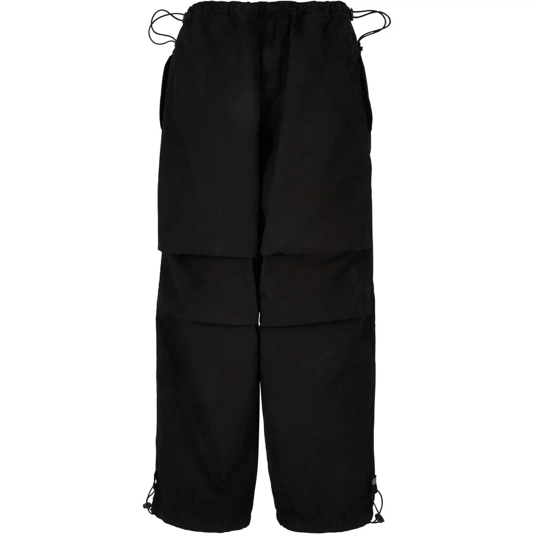 Fallschirmspringerhose Damen Urban Classics