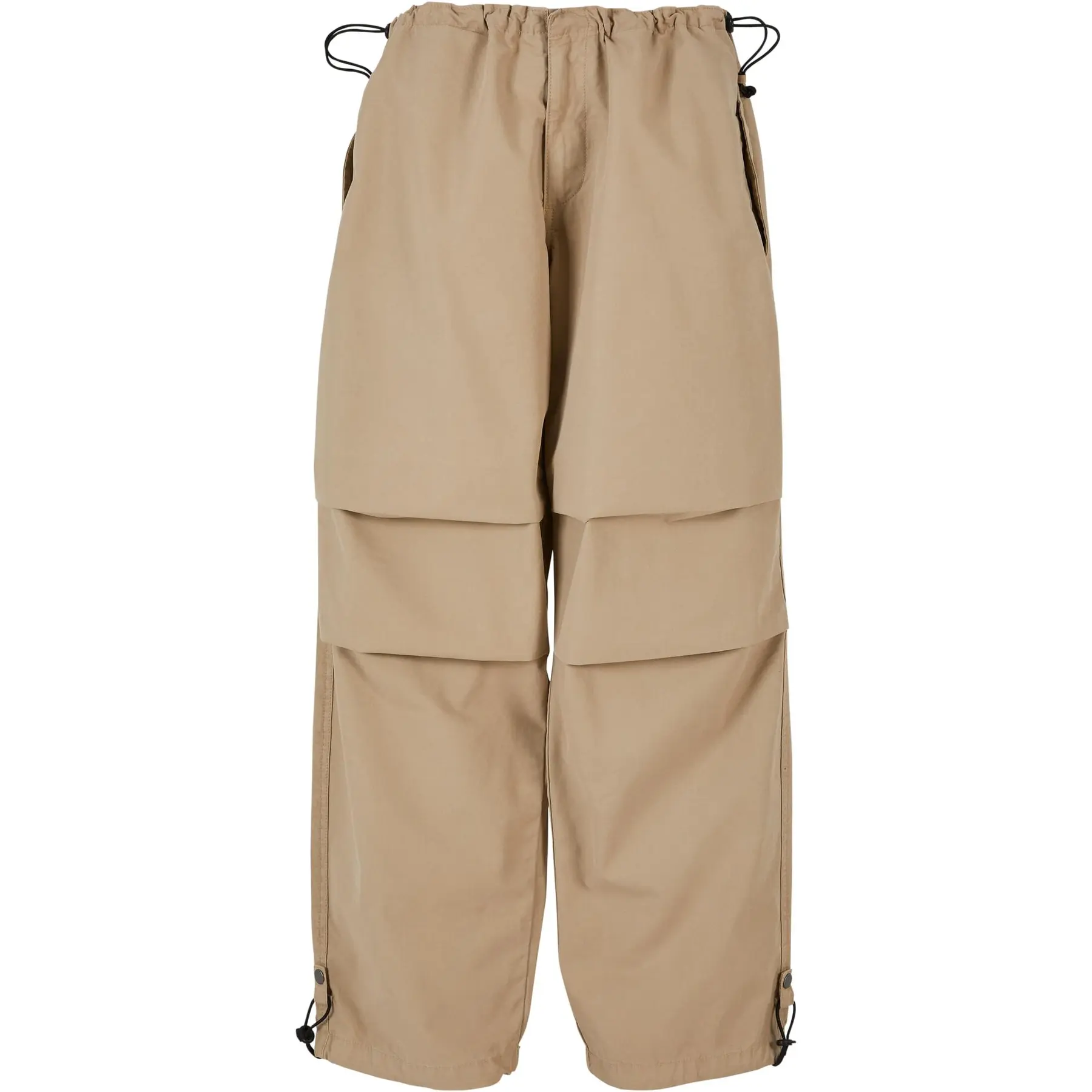 Pantaloni paracadute da donna Urban Classics