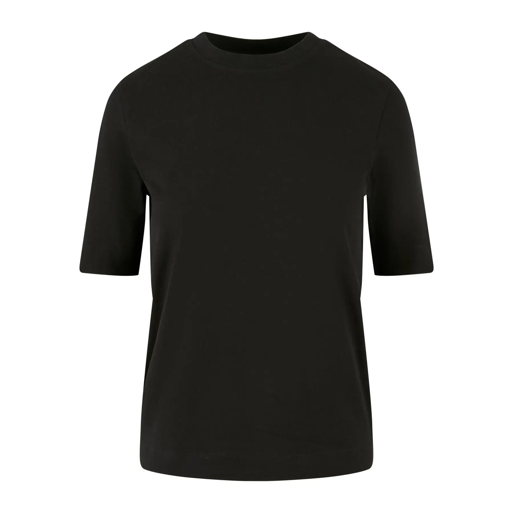 T-shirt da donna Urban Classics Classy