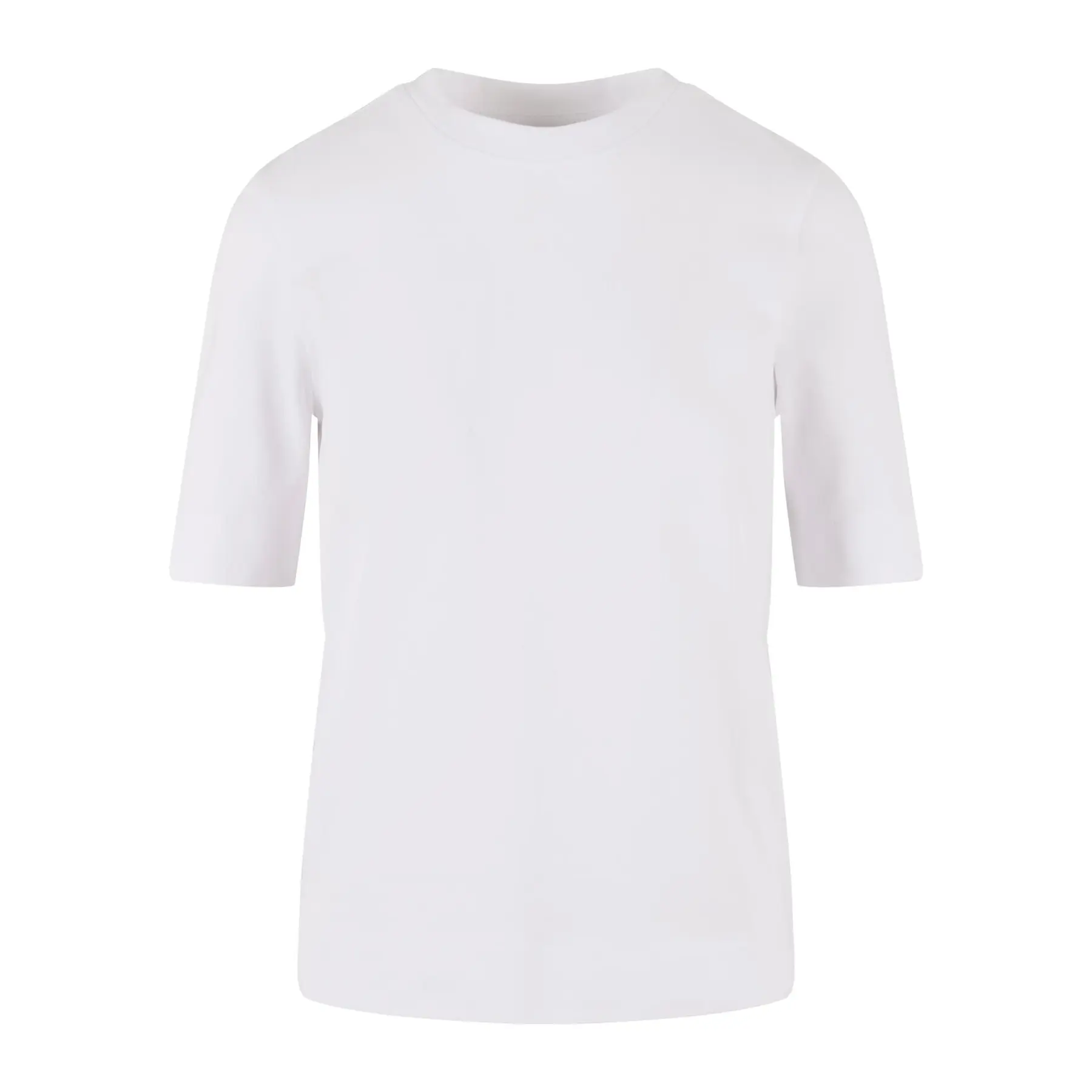 T-shirt da donna Urban Classics Classy