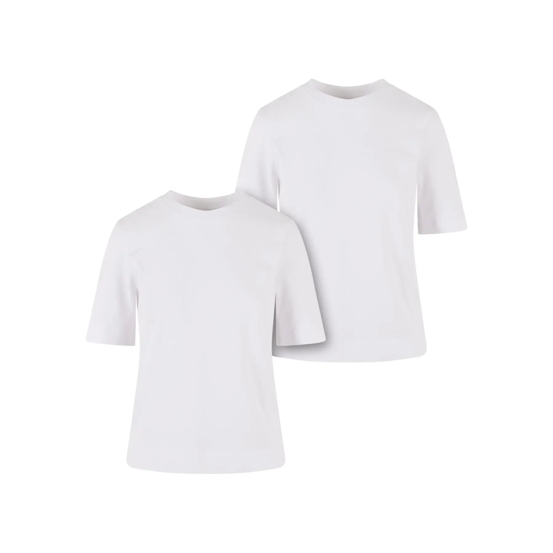 T-Shirt Urban Classics Classy (x2)