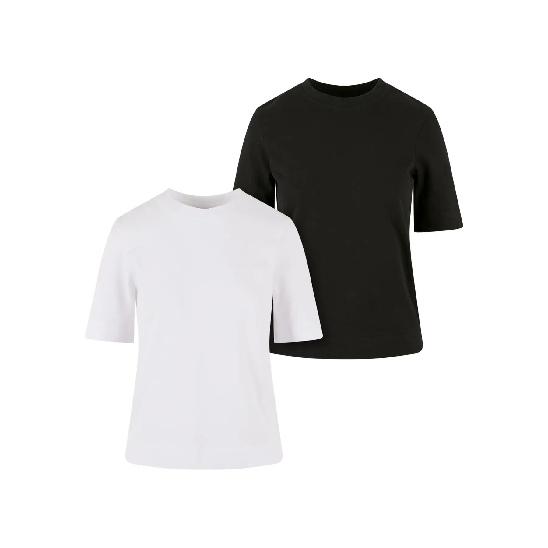 T-Shirt Urban Classics Classy (x2)