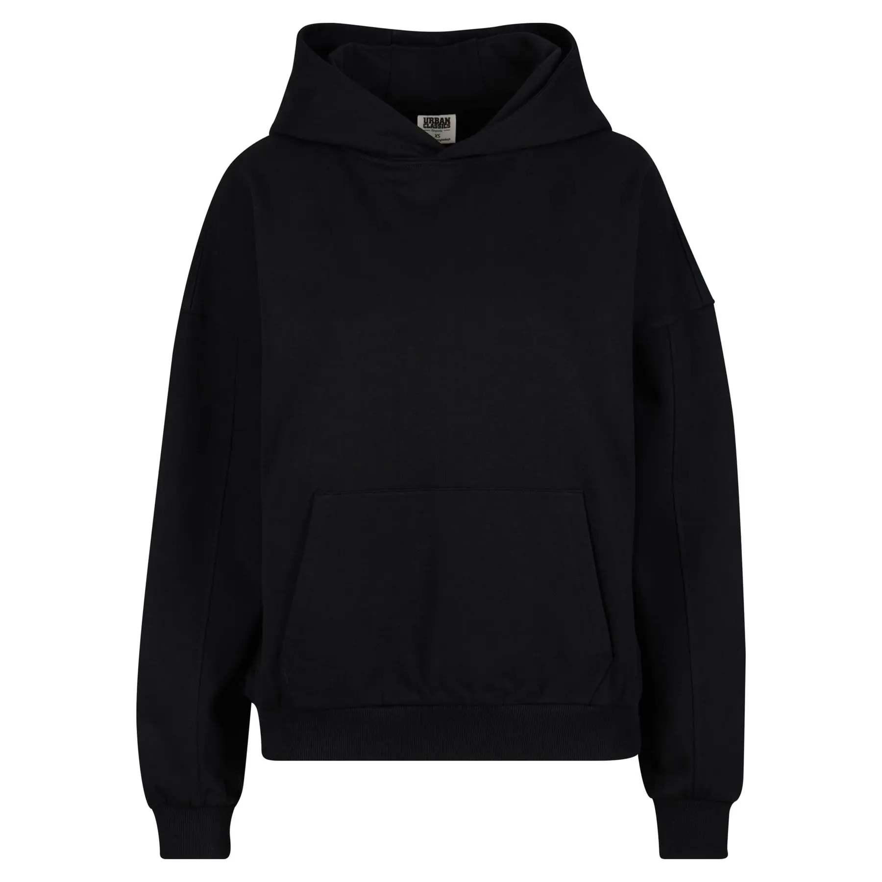 Hoodie Damen Urban Classics Ultra Heavy