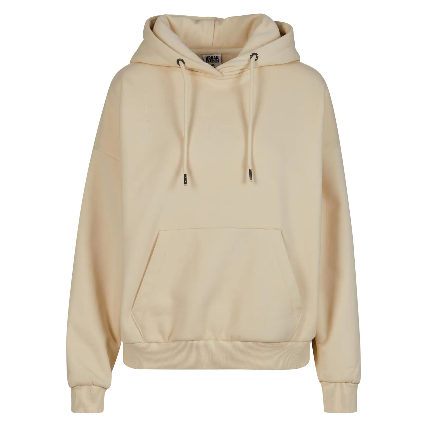 Hoodie Damen Urban Classics Ultra Heavy