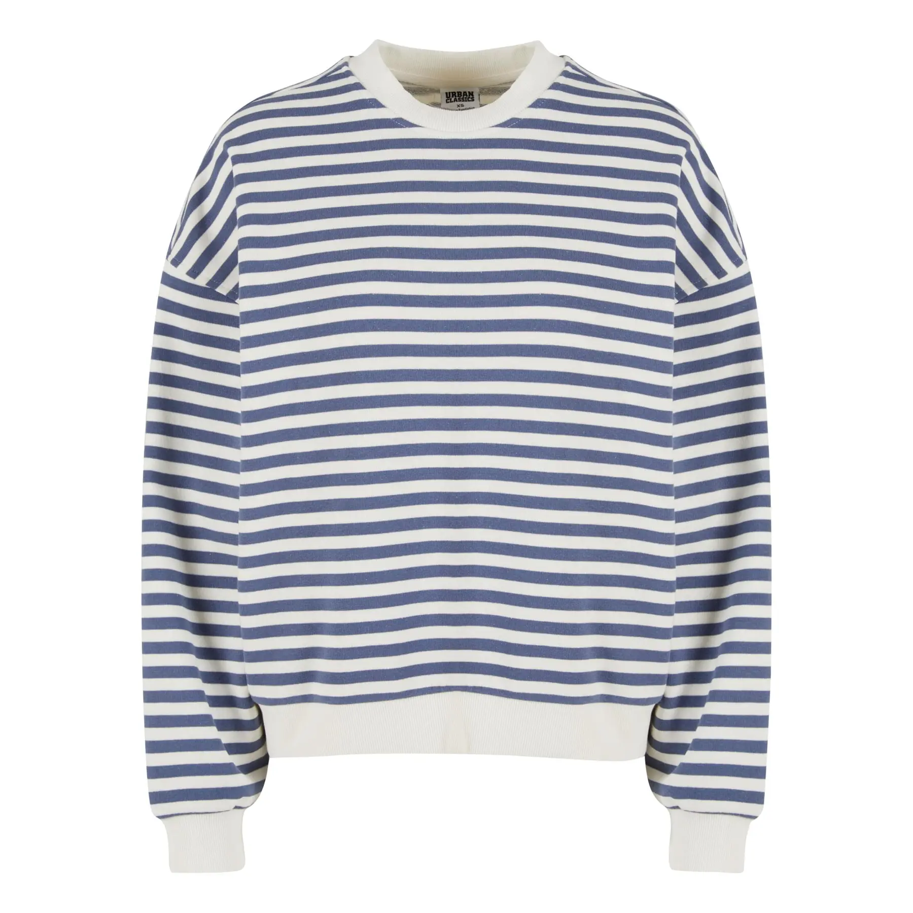 Sweatshirt Damen Urban Classics