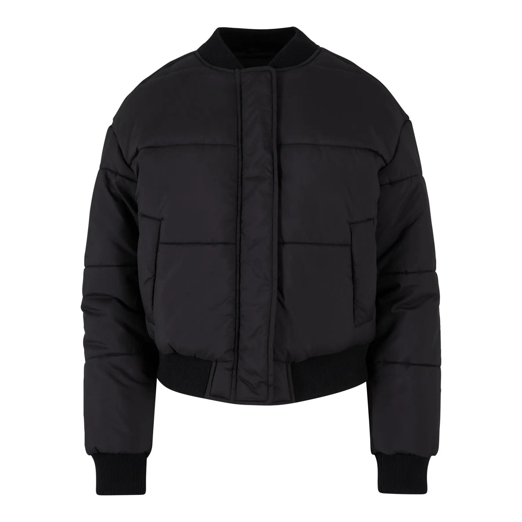 Piumino da donna Urban Classics