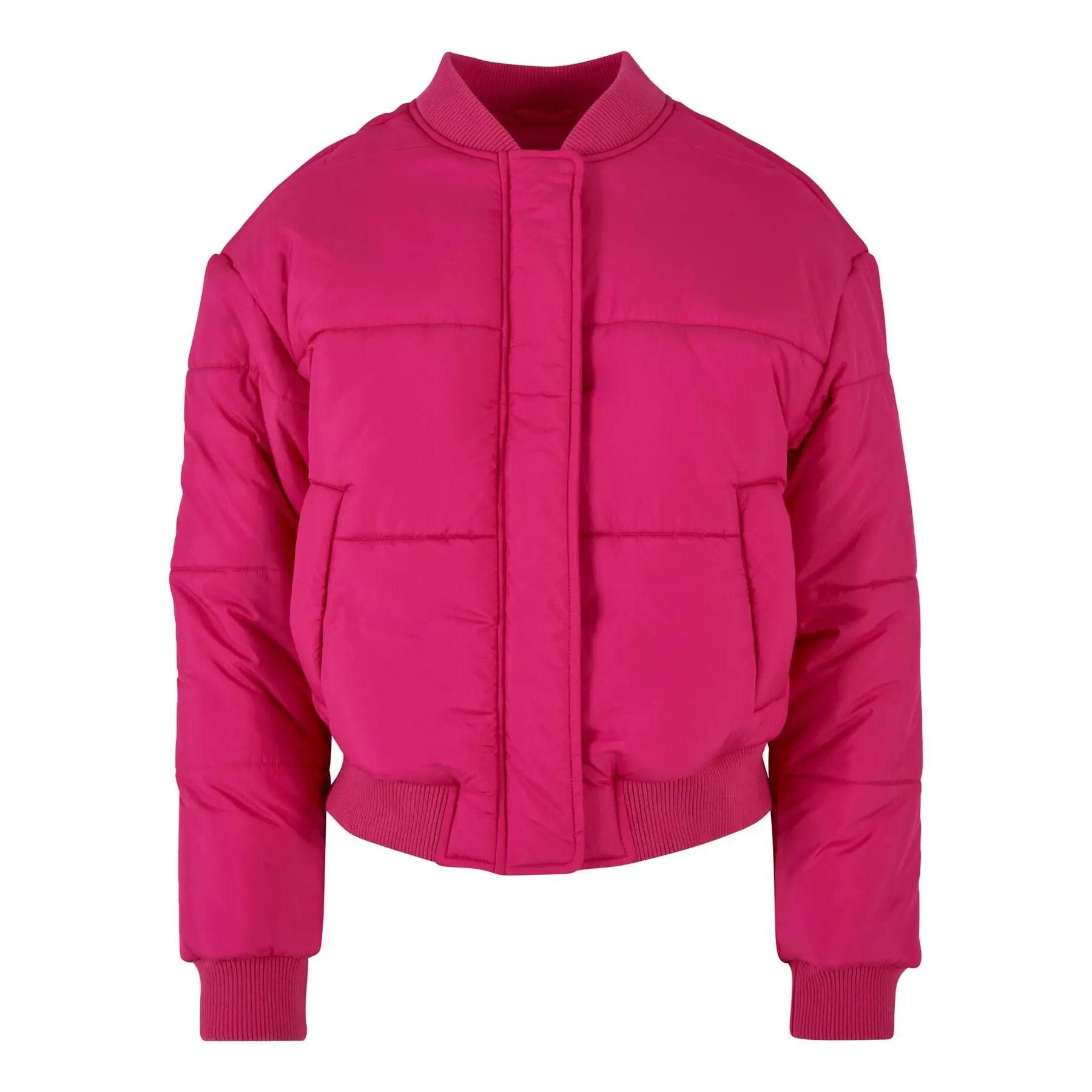 Piumino da donna Urban Classics