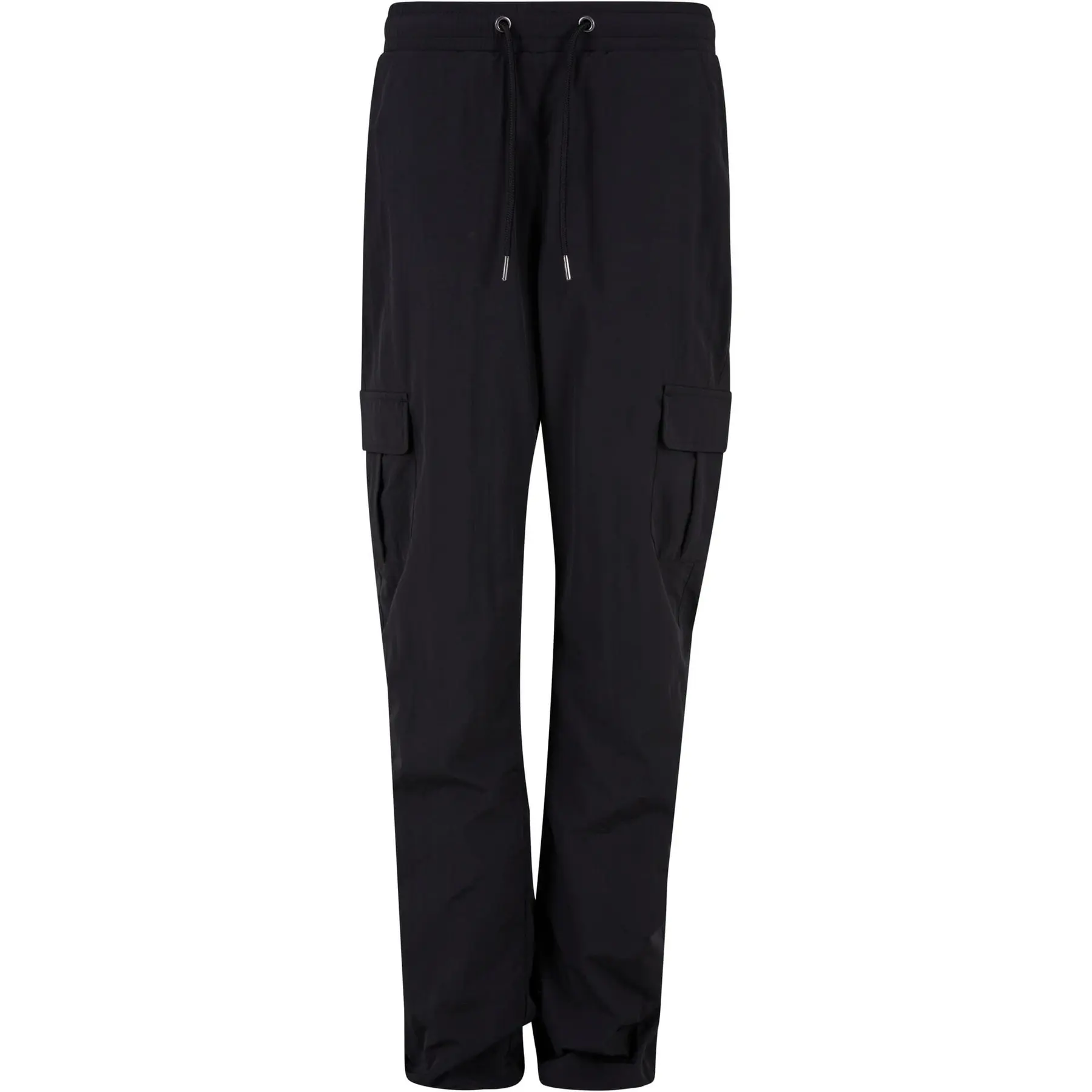 Pantaloni cargo da donna in nylon Urban Classics