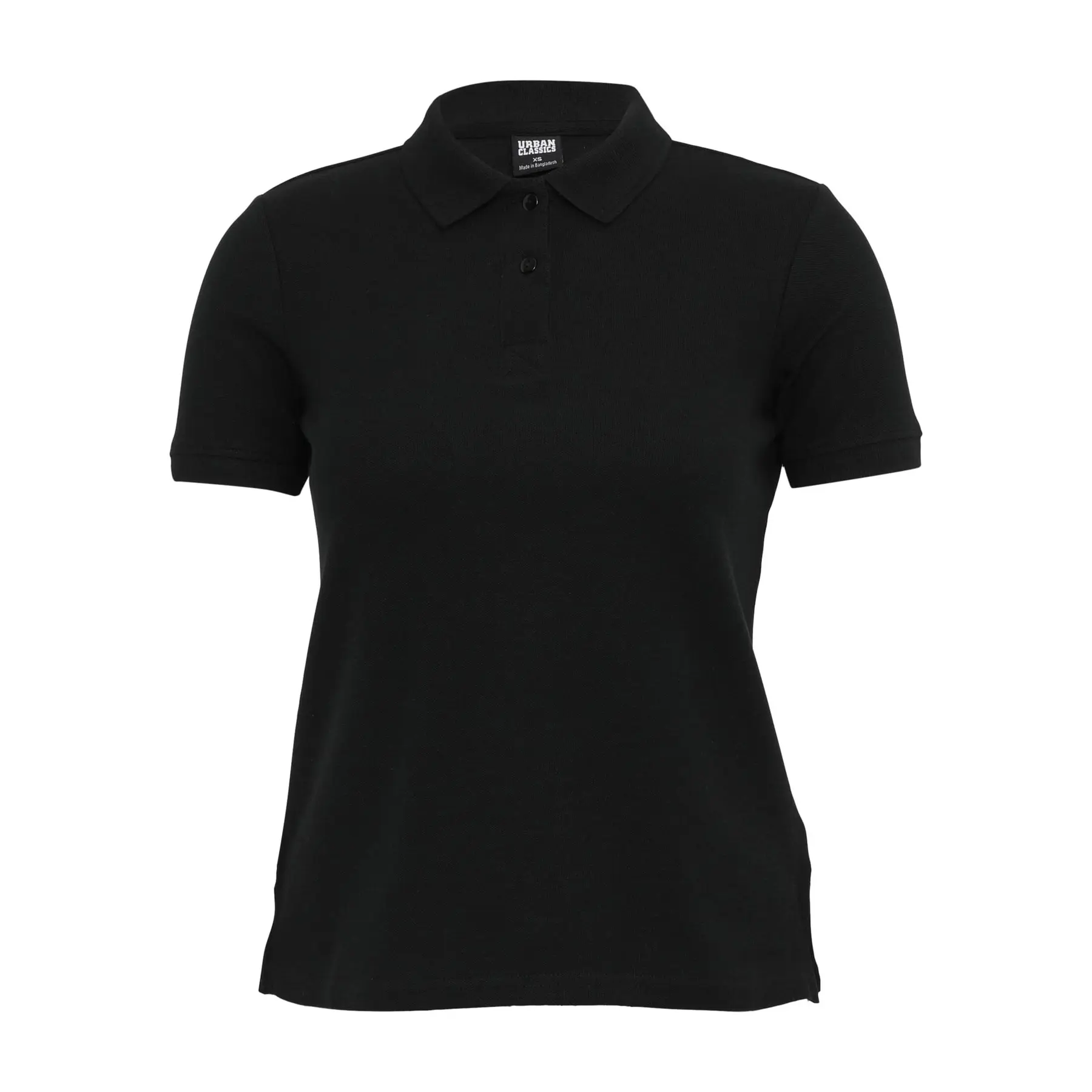 Polo da donna Urban Classics