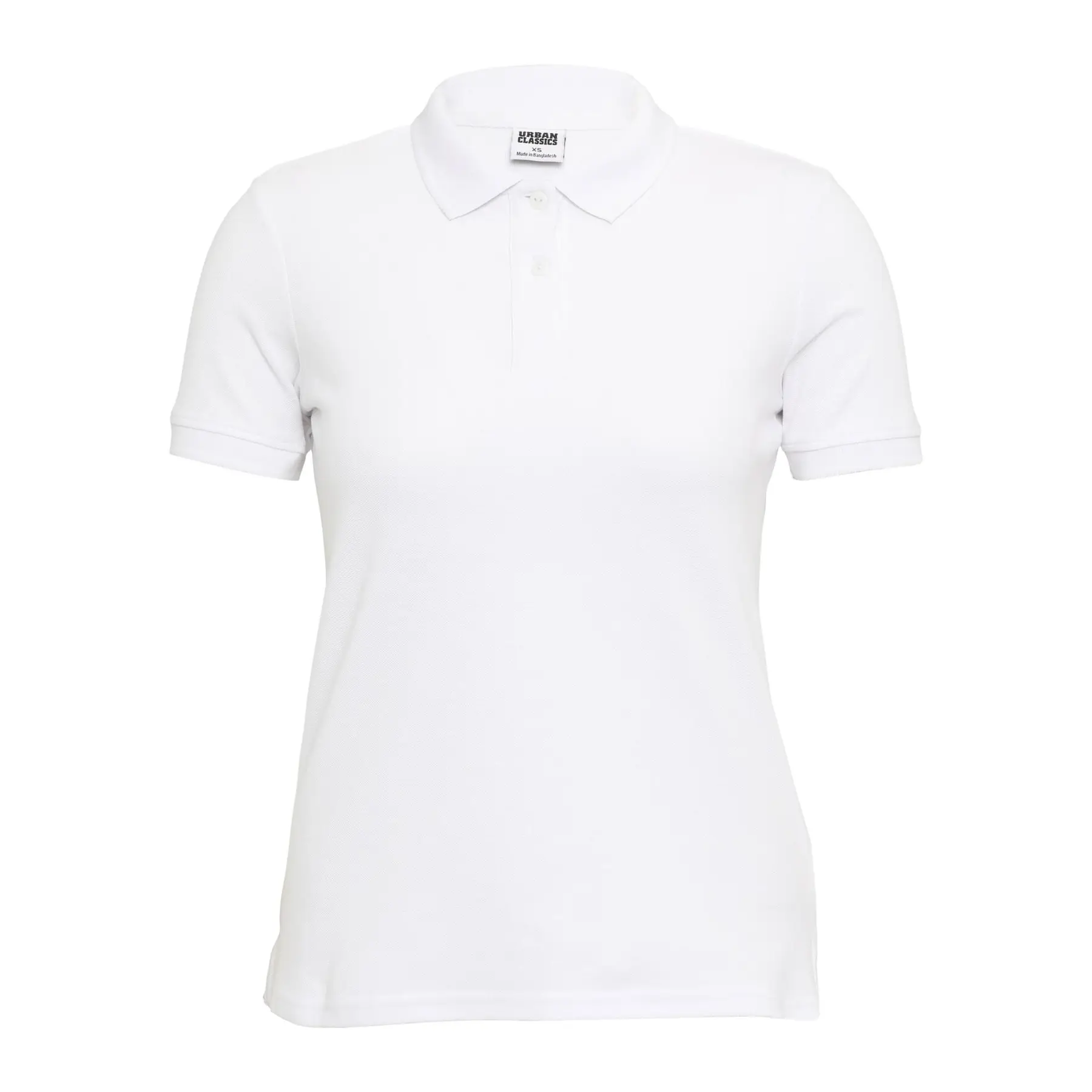 Polo da donna Urban Classics