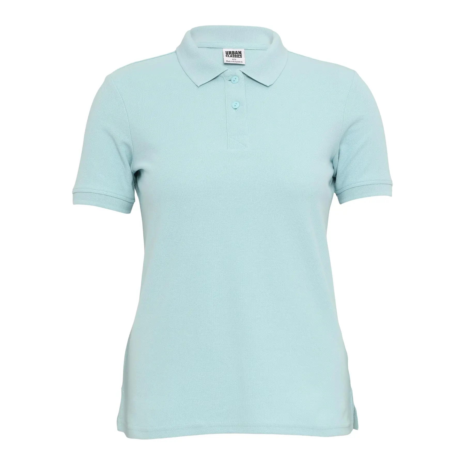 Polo da donna Urban Classics