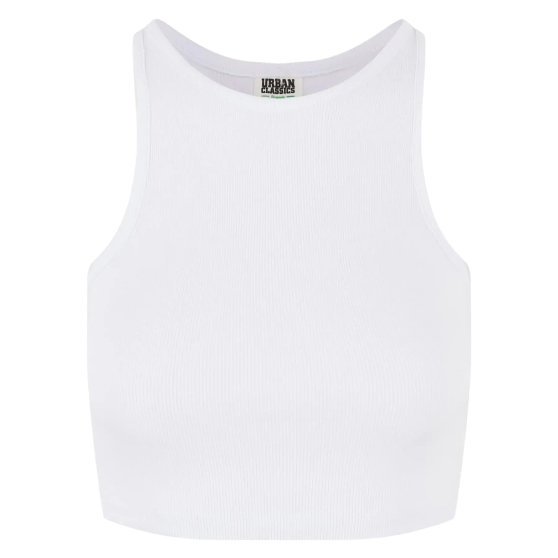 Canotta biologica da donna Urban Classics