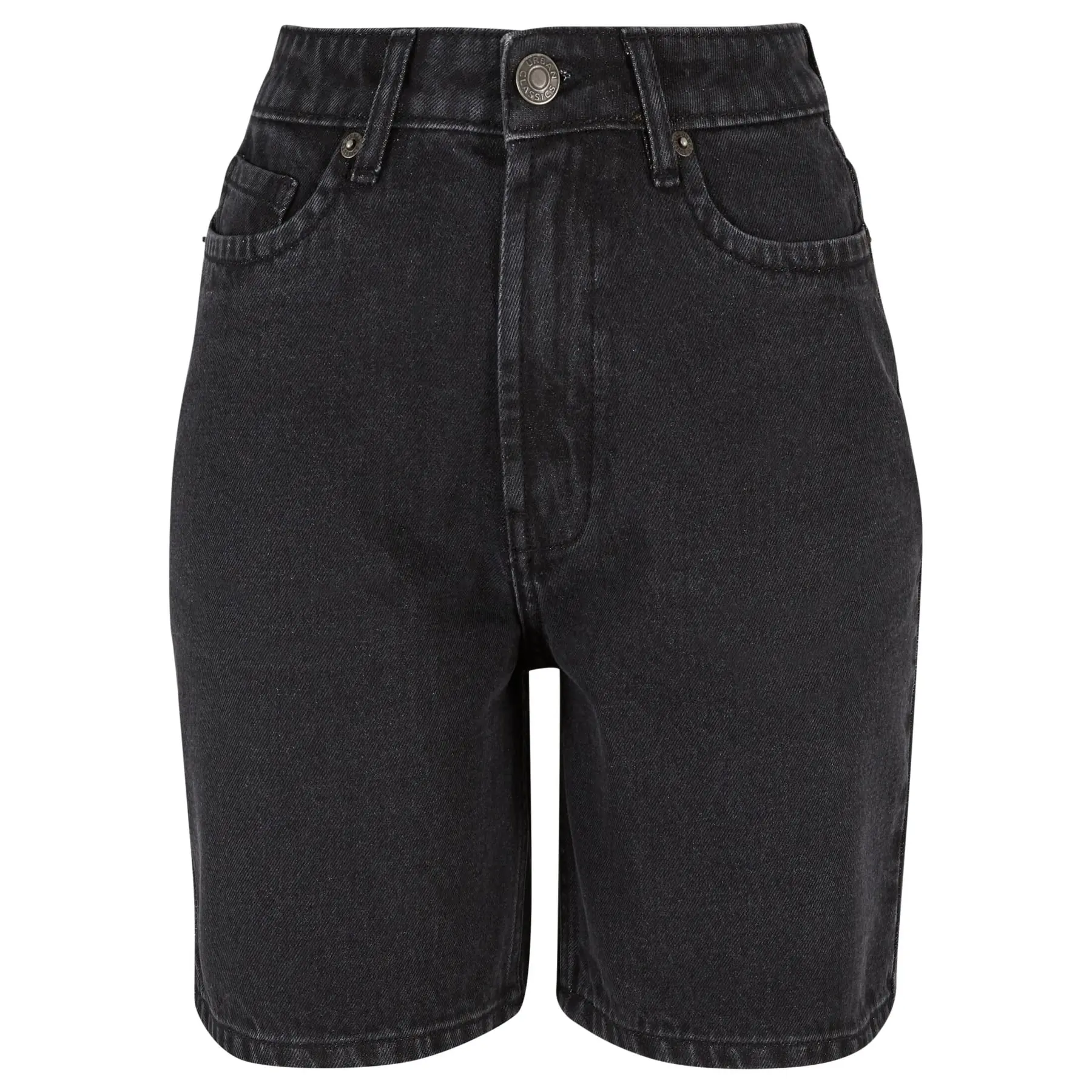 Bermuda-Shorts für Frauen Urban Classics 90‘s