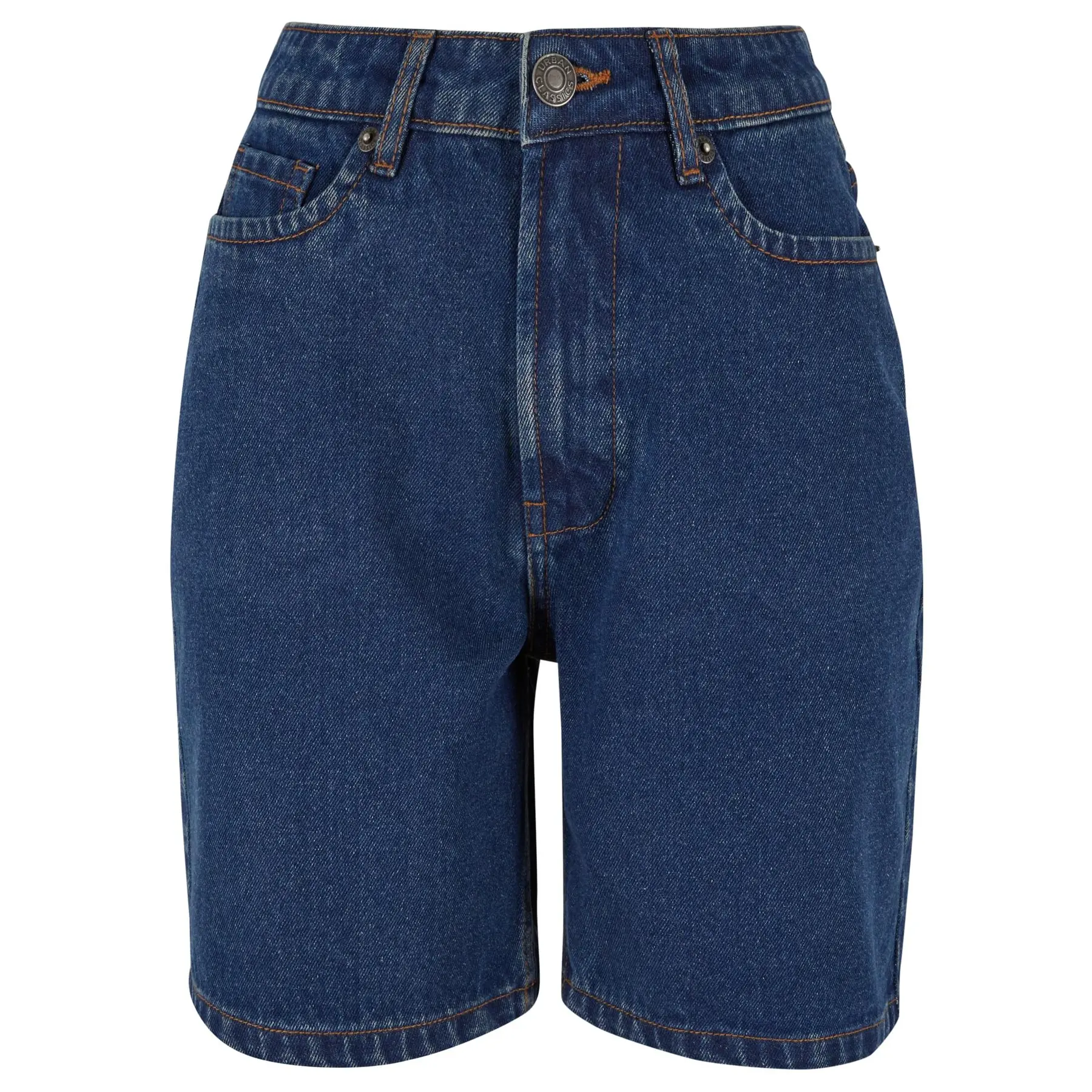 Bermuda-Shorts für Frauen Urban Classics 90‘s