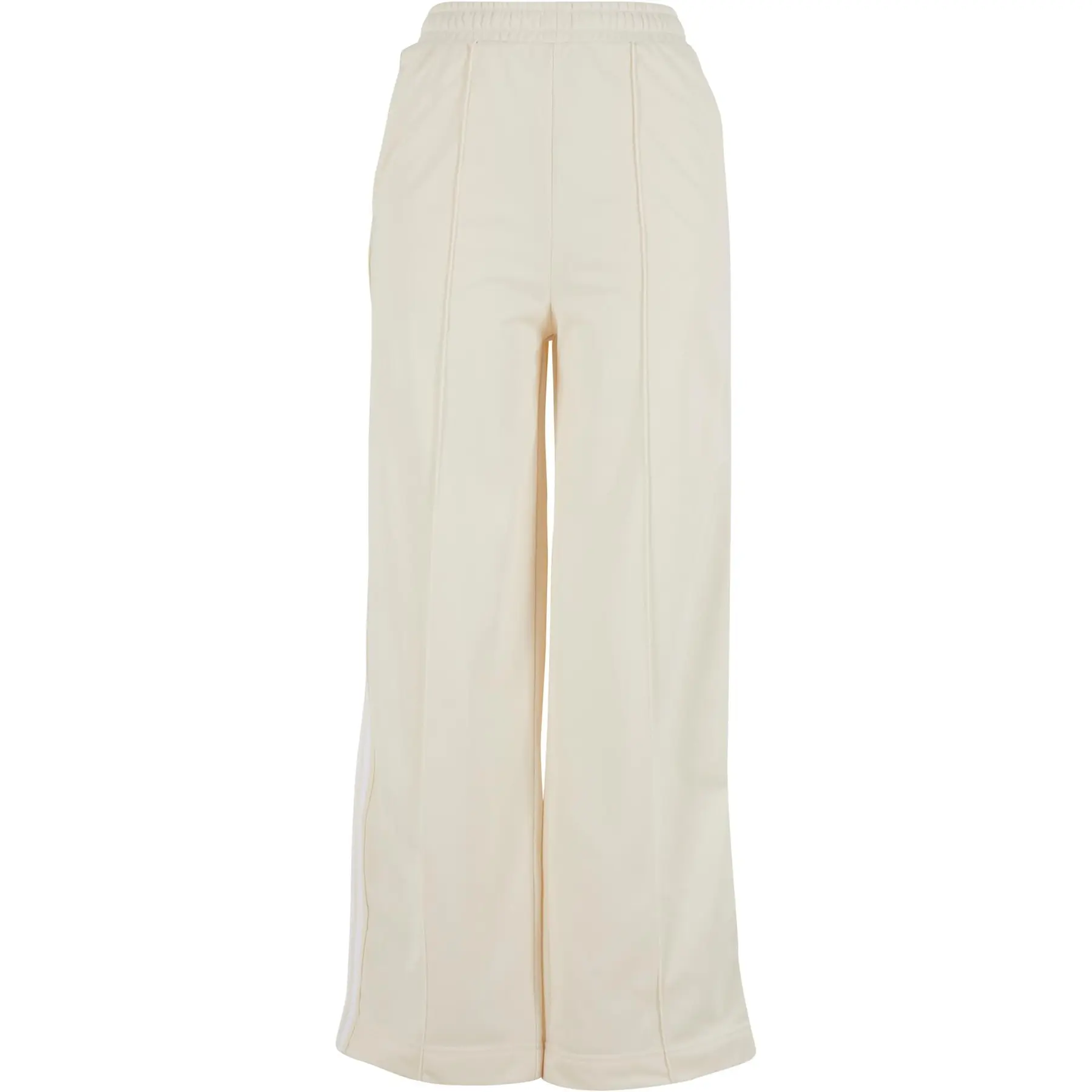 Pantaloni fitness dlla Tuta da donna Urban Classics Pin Tuck