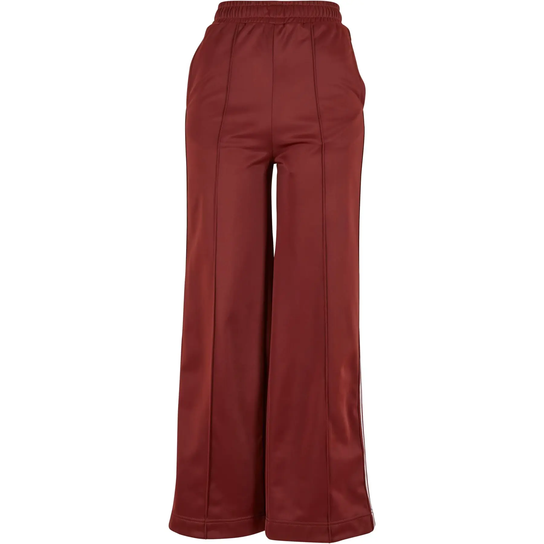 Pantaloni fitness dlla Tuta da donna Urban Classics Pin Tuck