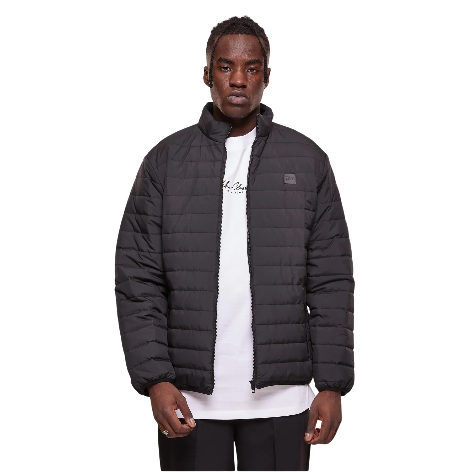 Leichte Daunenjacke Urban Classics