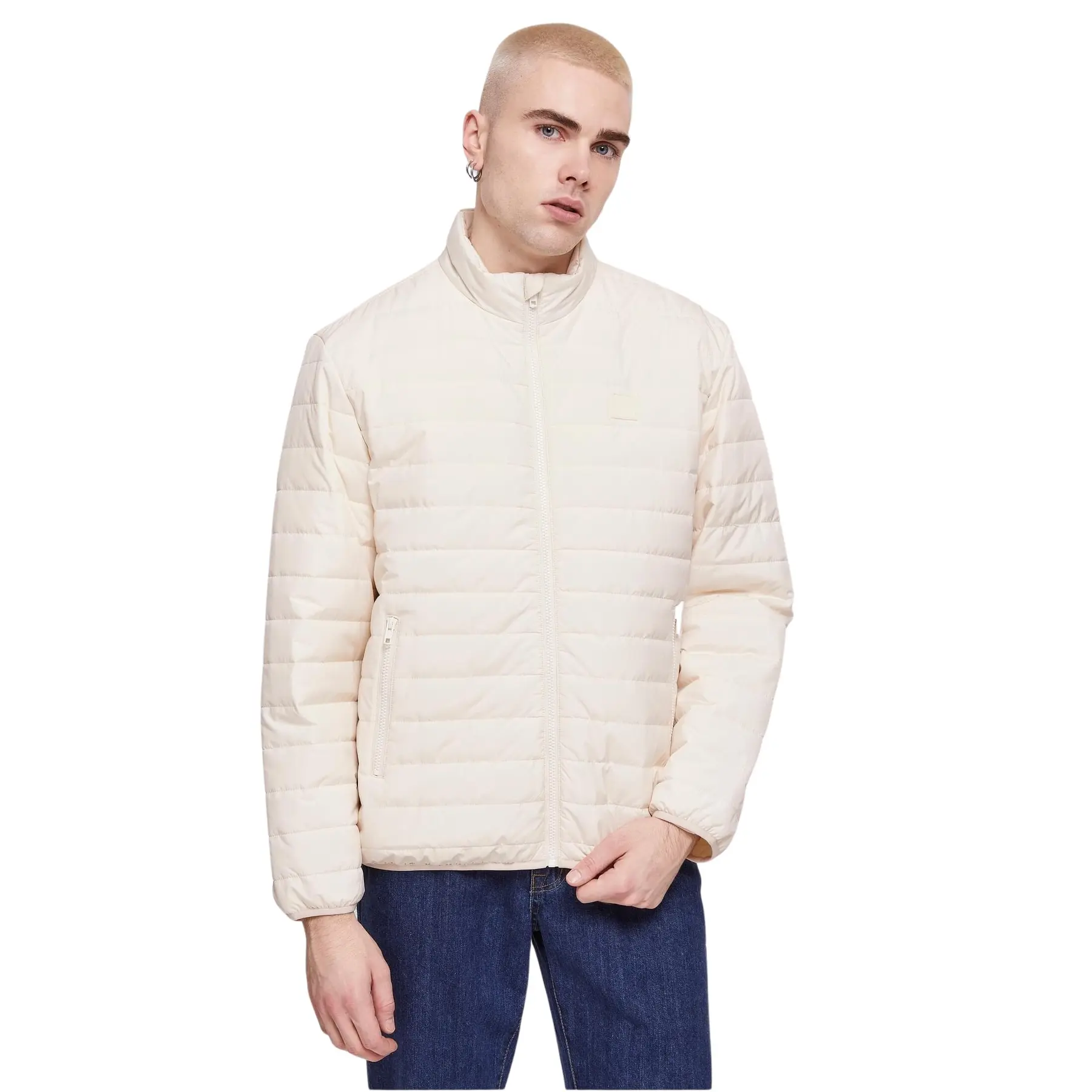 Piumino leggero