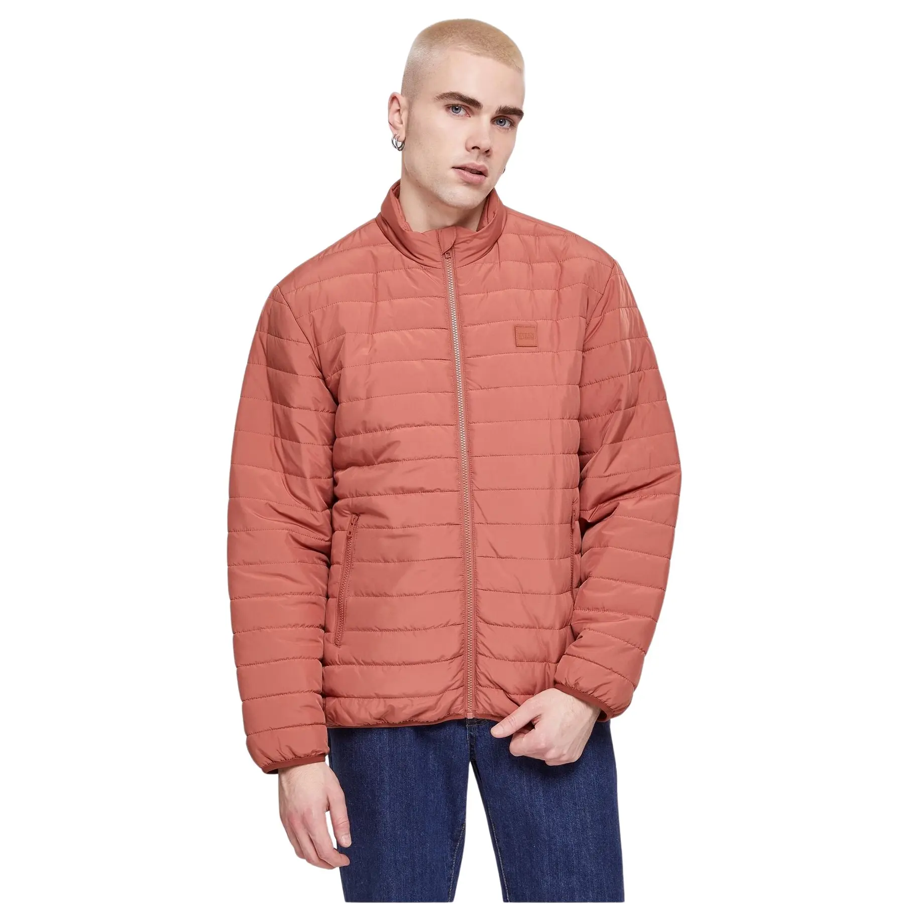 Leichte Daunenjacke Urban Classics