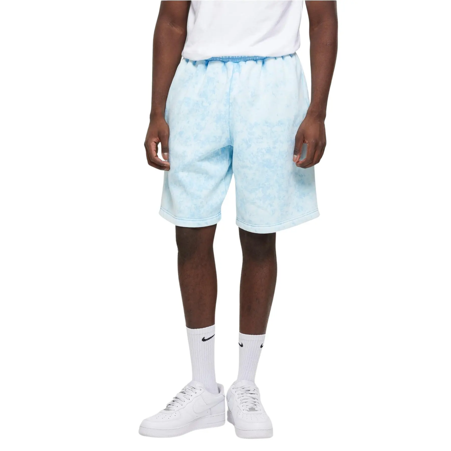 Pantaloncini  Towel Washed