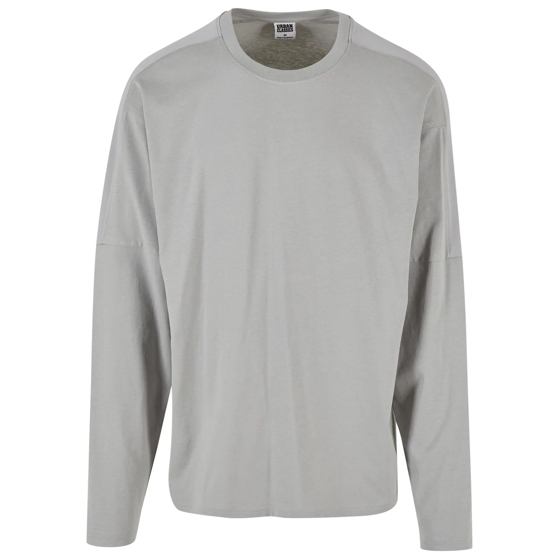 Maglietta a maniche lunghe Urban Classics