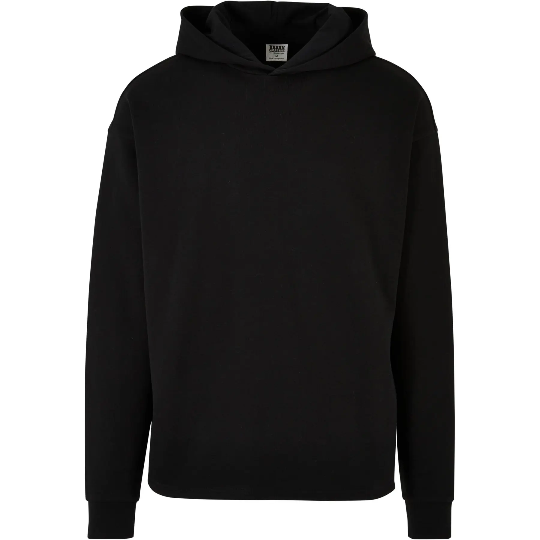 Kapuzenpullover Urban Classics Organic Loose
