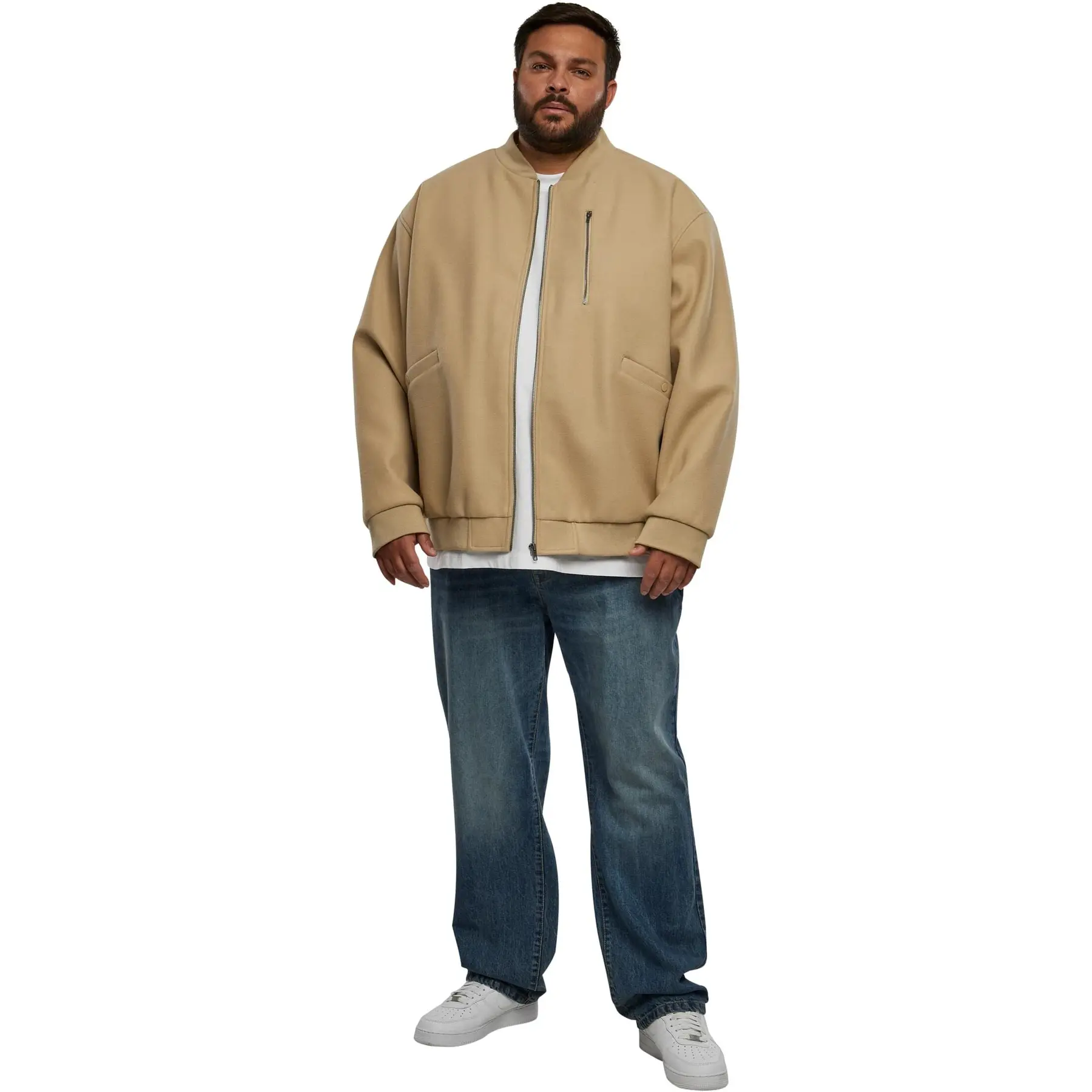 Giacca Urban Classics