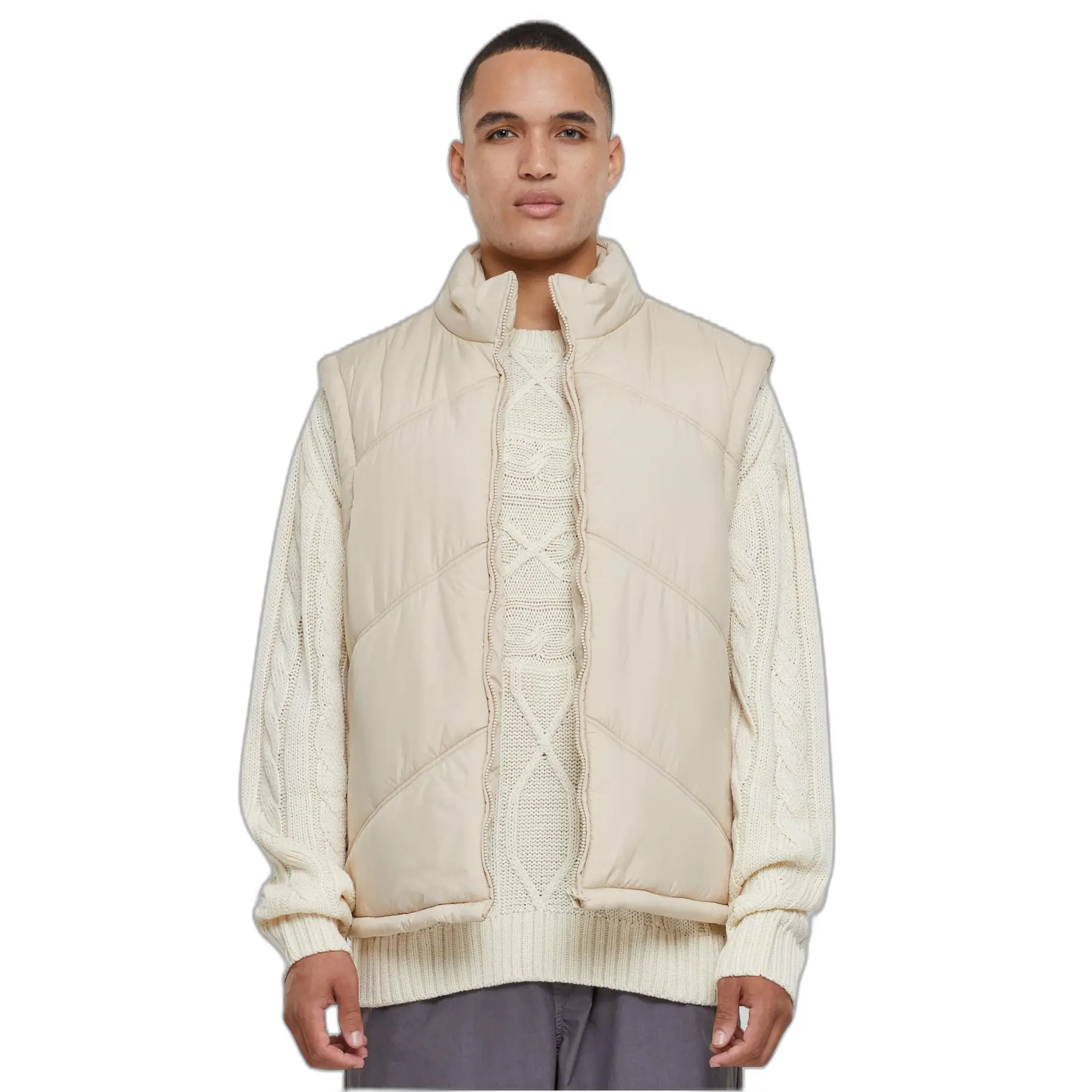 Gilet imbottito  Arrow
