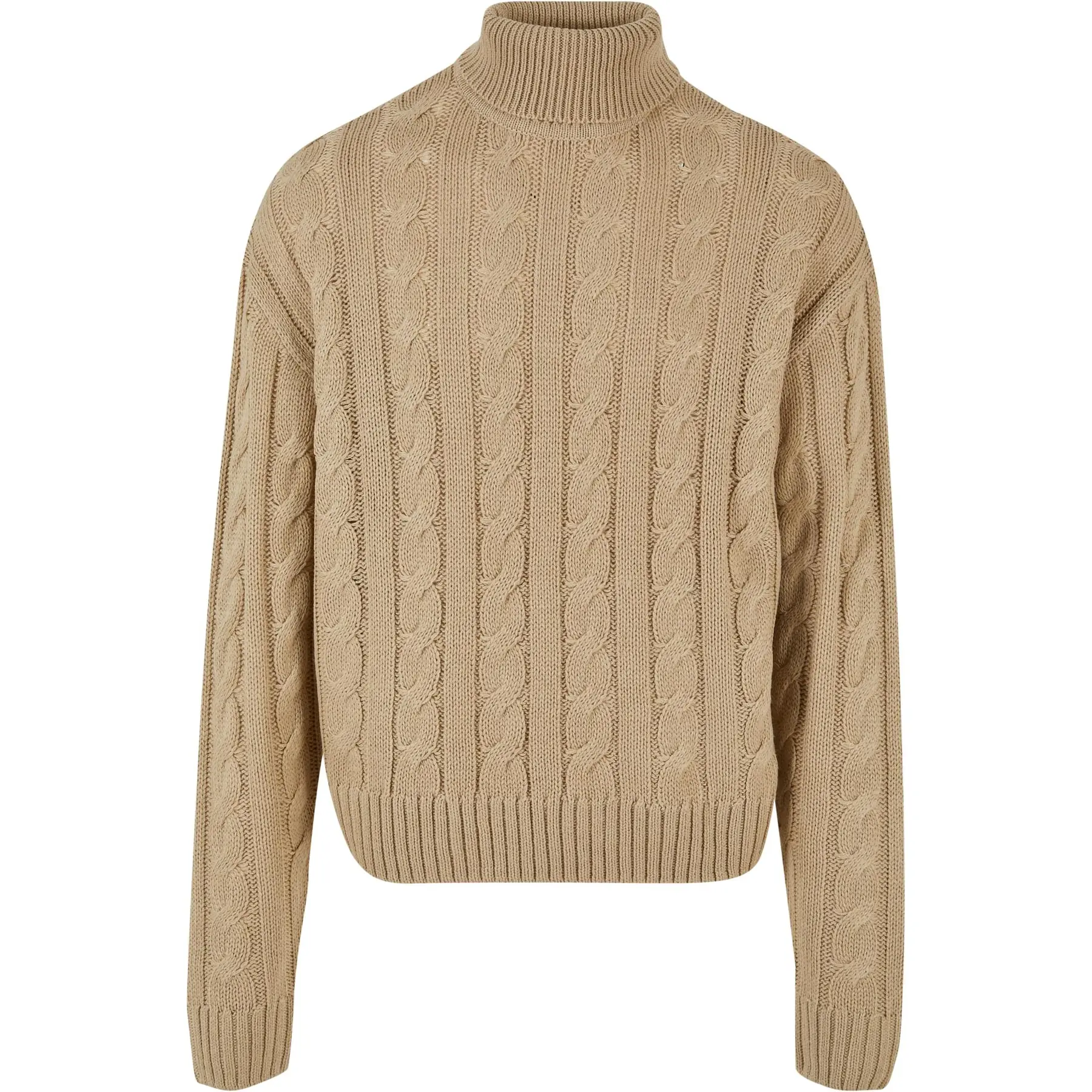Maglione dolcevita