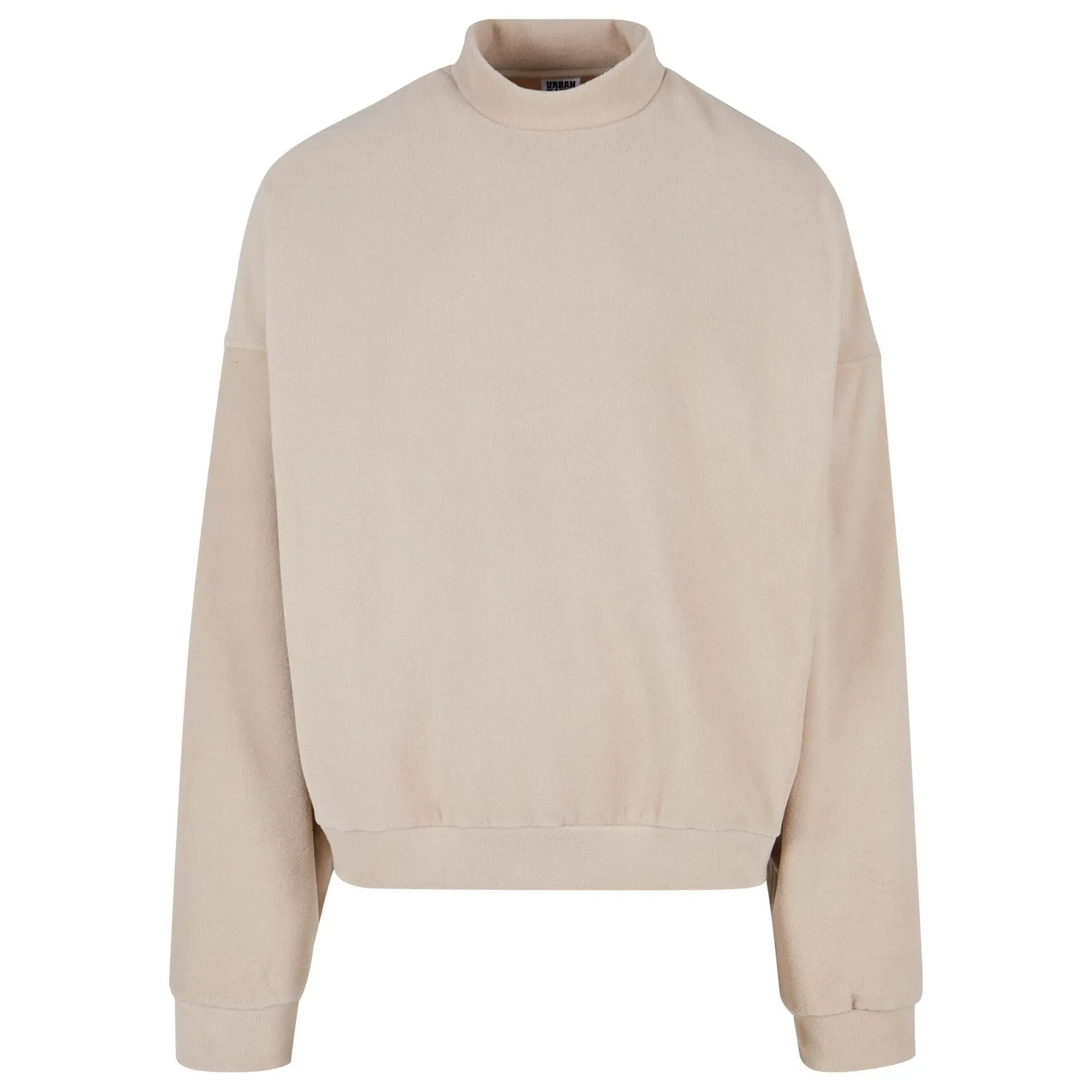 Pile a girocollo  Oversize