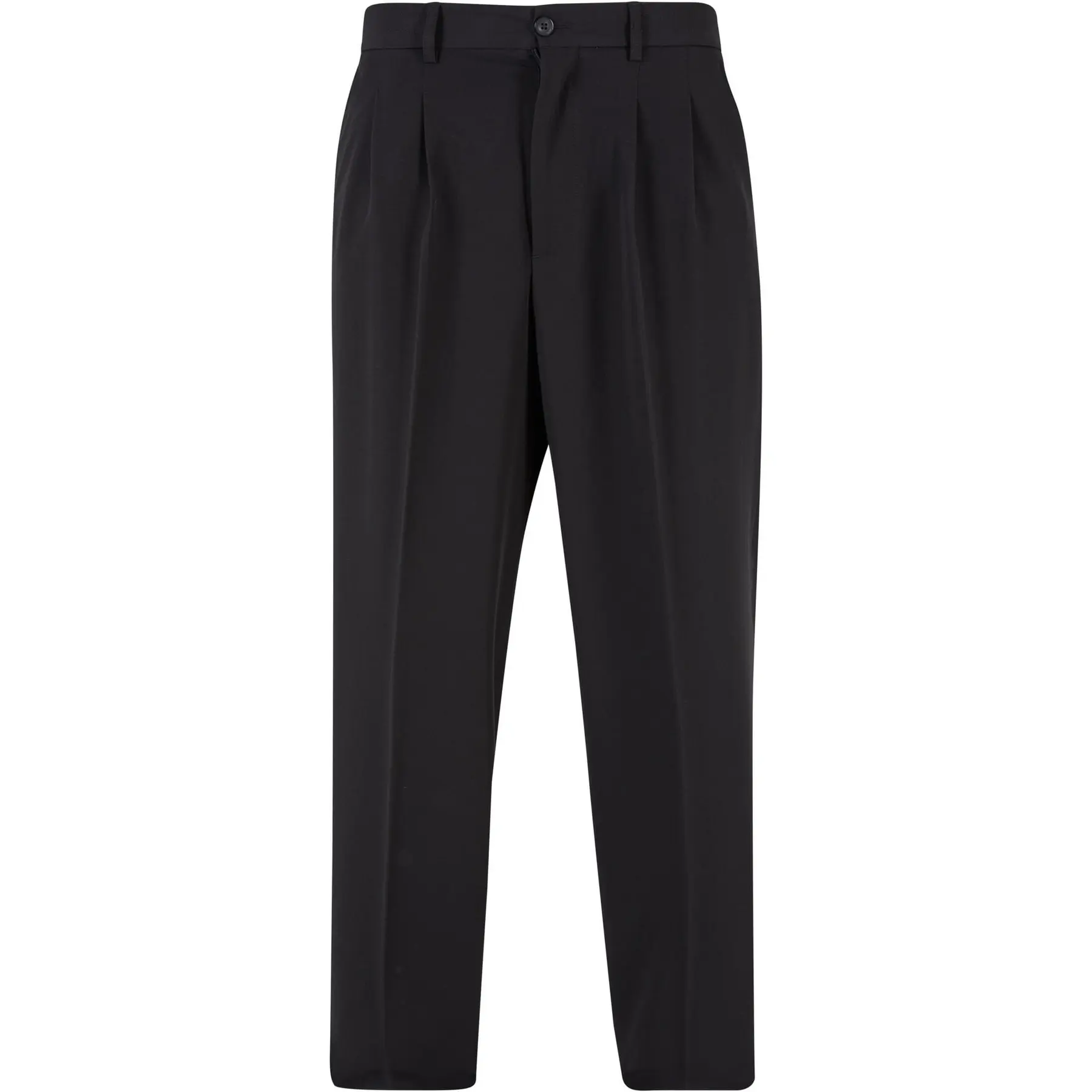 Pantaloni a gamba larga Urban Classics