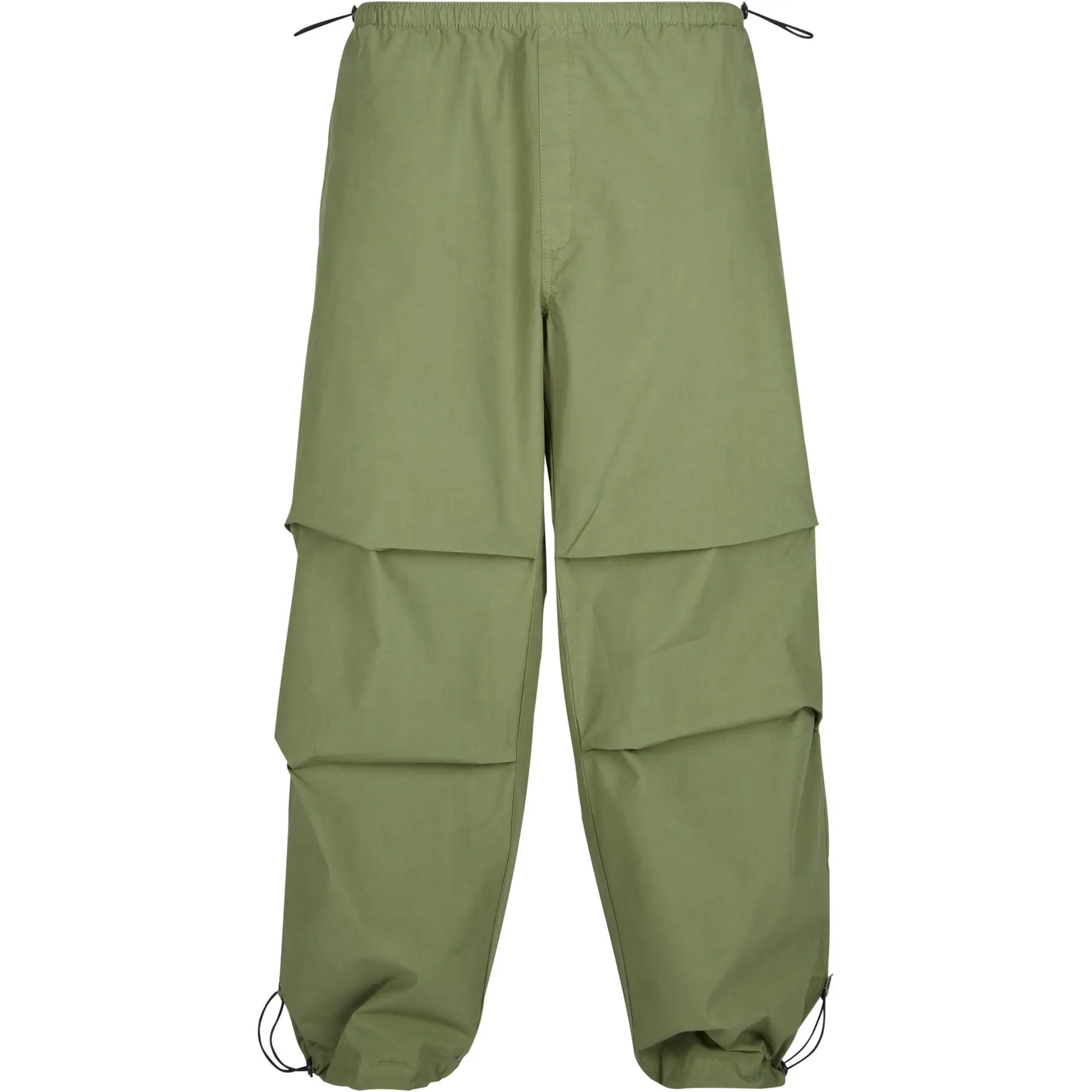 Pantaloni Urban Classics Popline Parachute