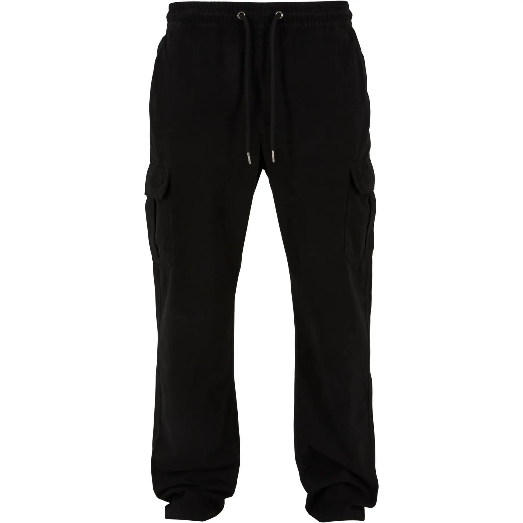 Pantaloni cargo in cotone Urban Classics