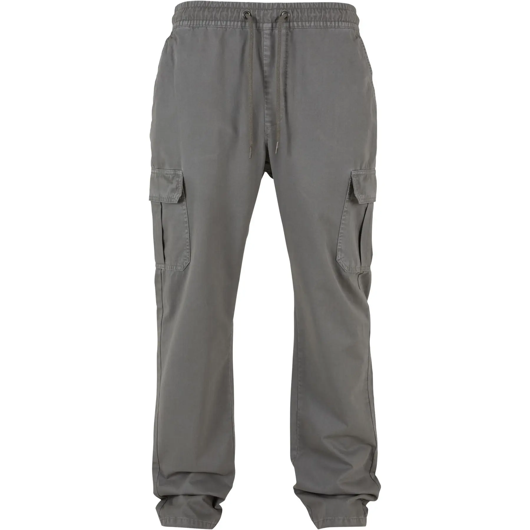 Pantaloni cargo in cotone Urban Classics