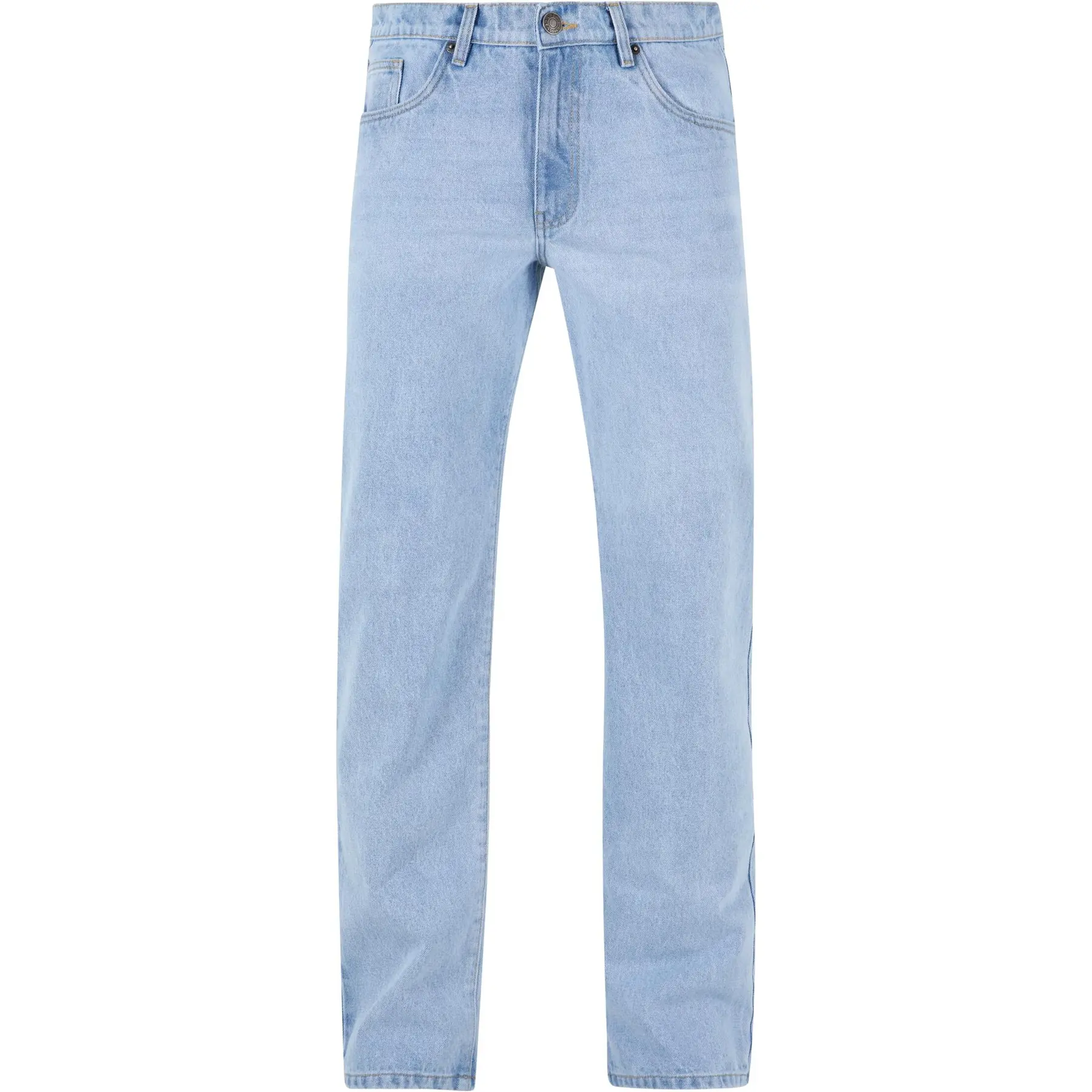 Jeans  Heavy Ounce Straight