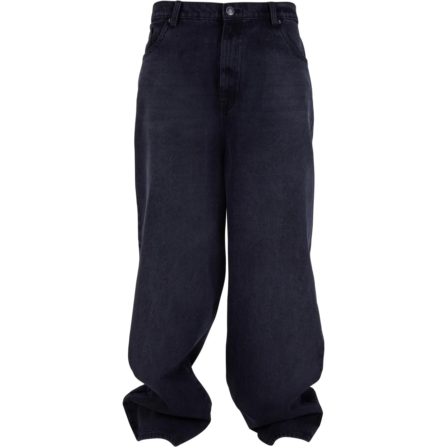 Jeans Urban Classics Heavy Ounce Baggy