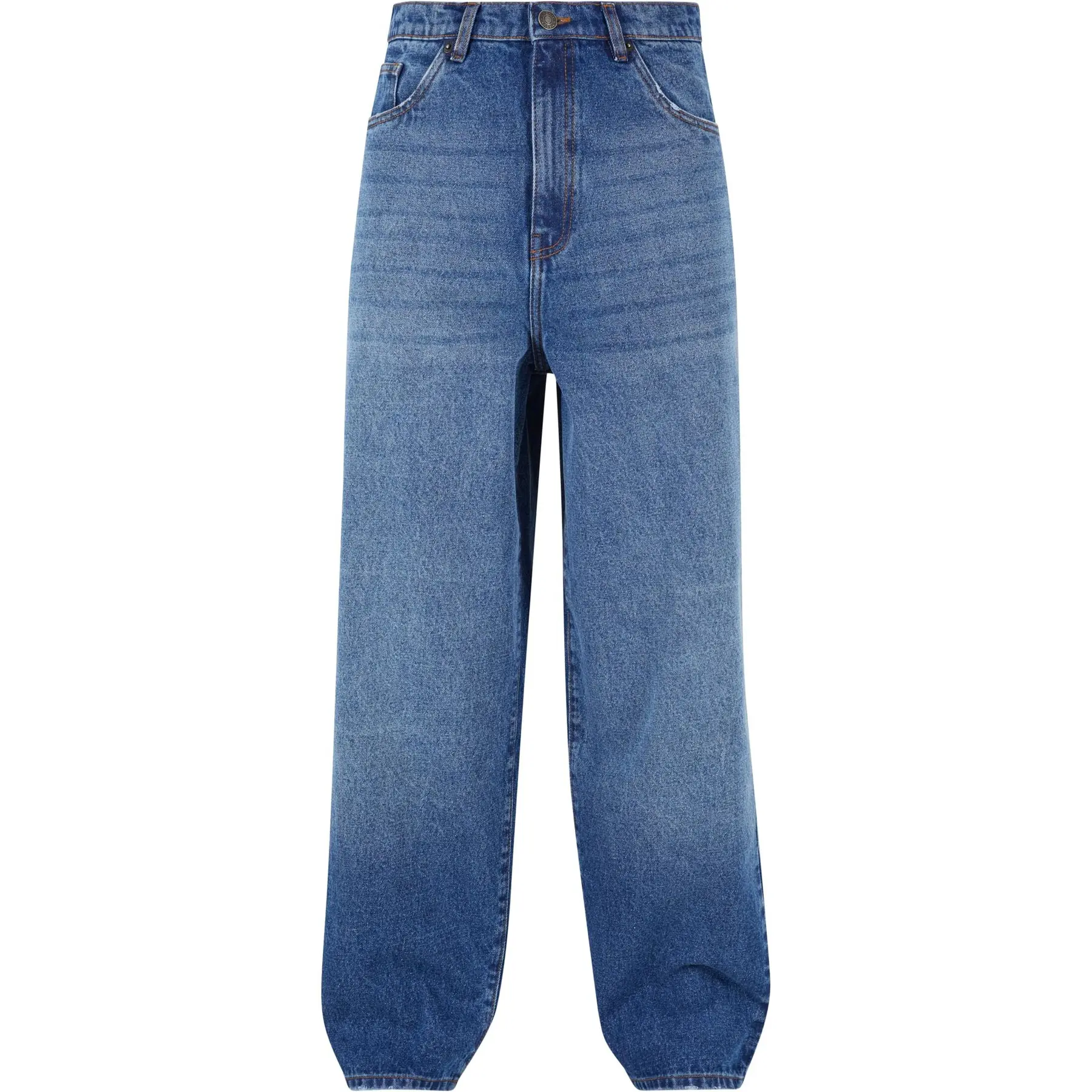 Jeans Urban Classics Heavy Ounce Baggy